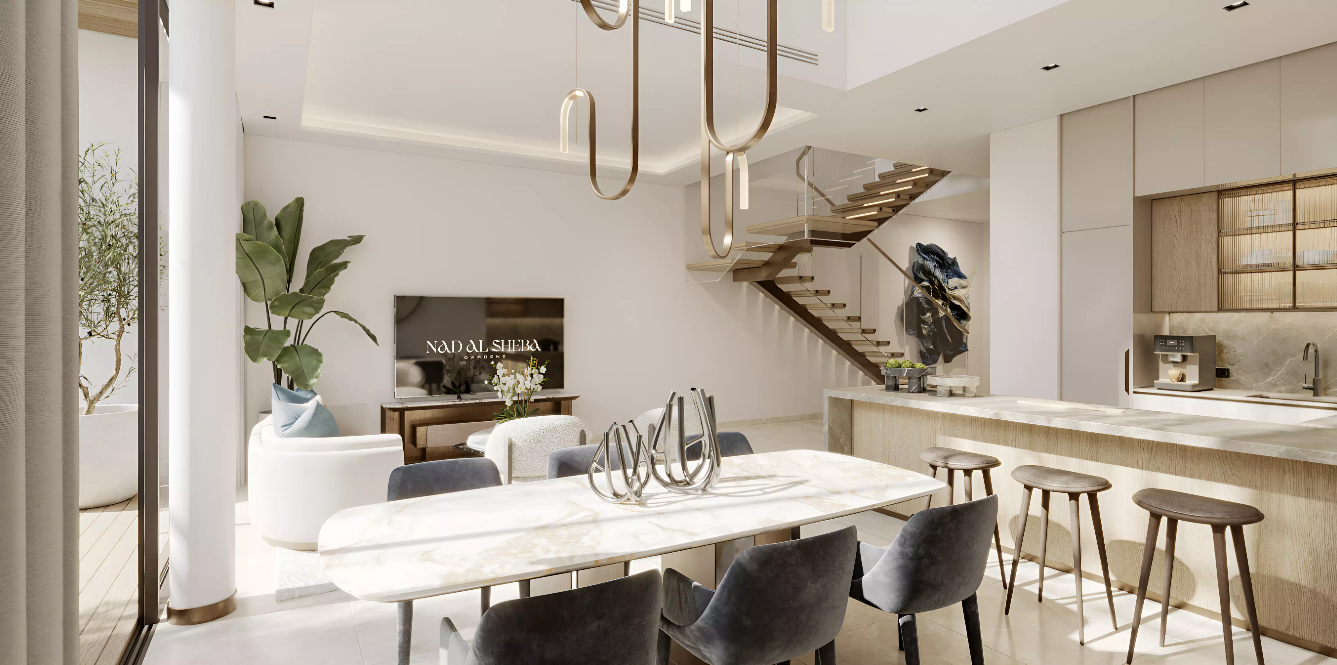 Nad Al Sheba Gardens Phase 7 By Meraas – photo 4