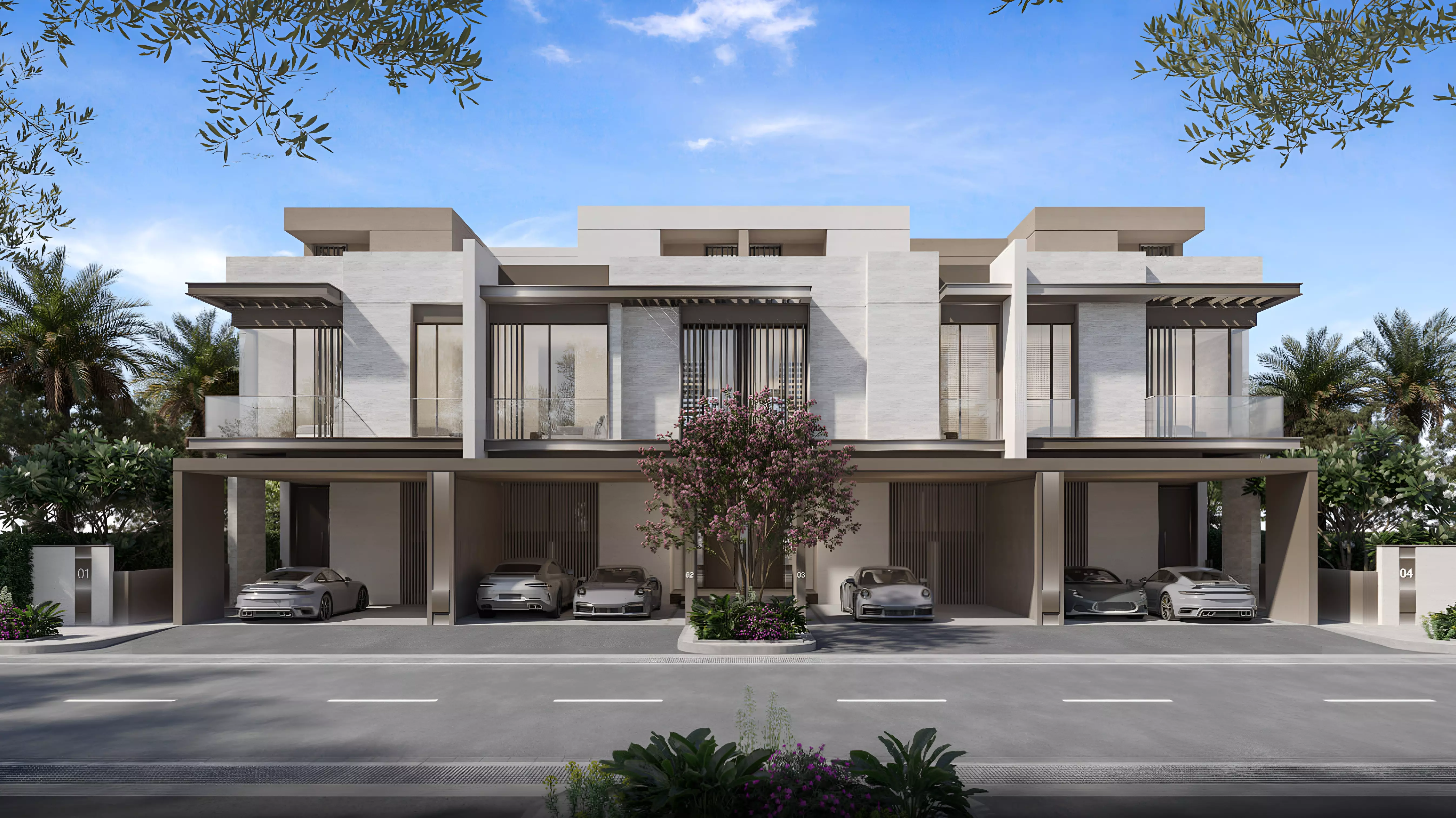Nad Al Sheba Gardens Phase 8 – photo 3