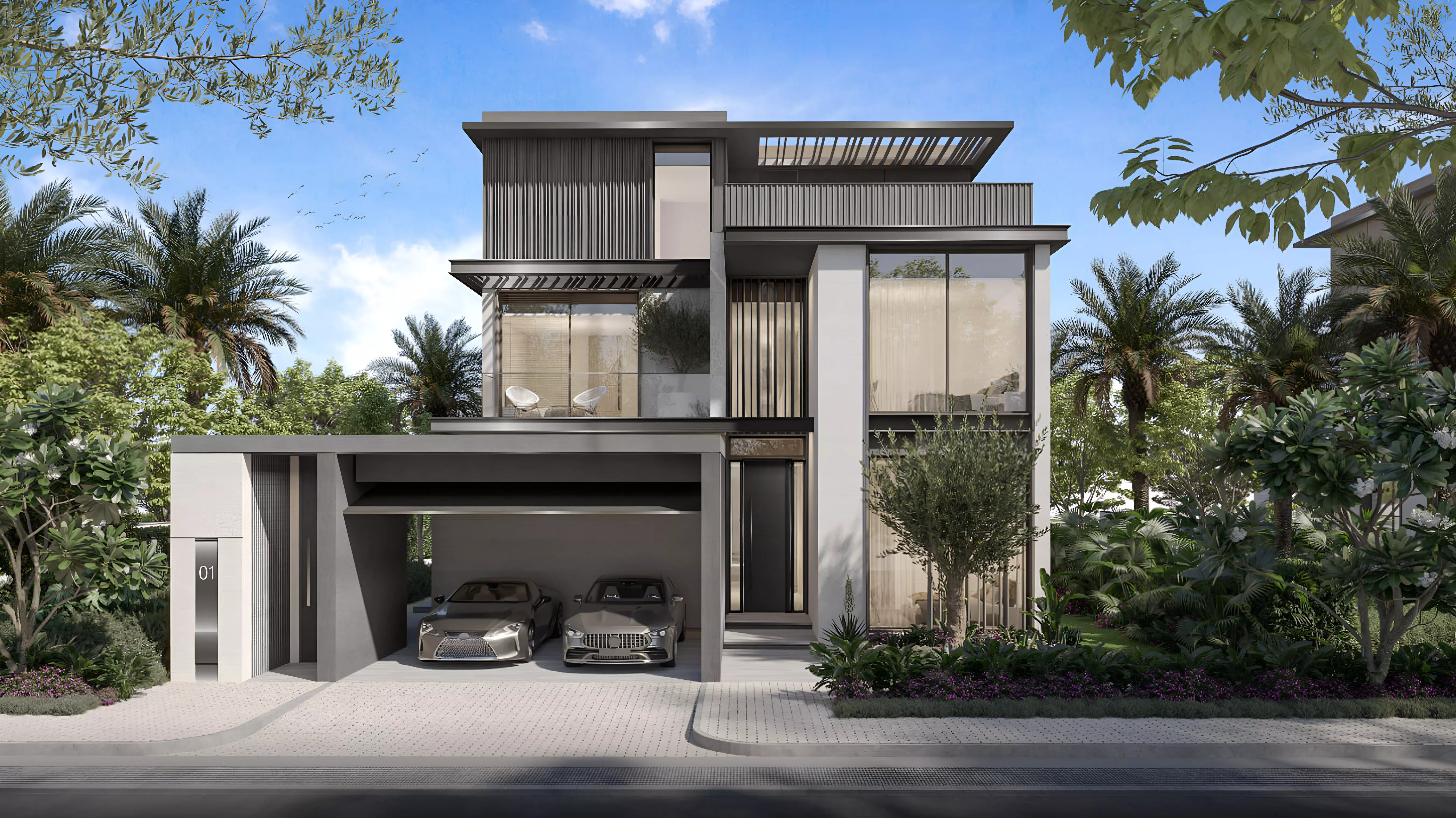 Nad Al Sheba Gardens Phase 8 – photo 4