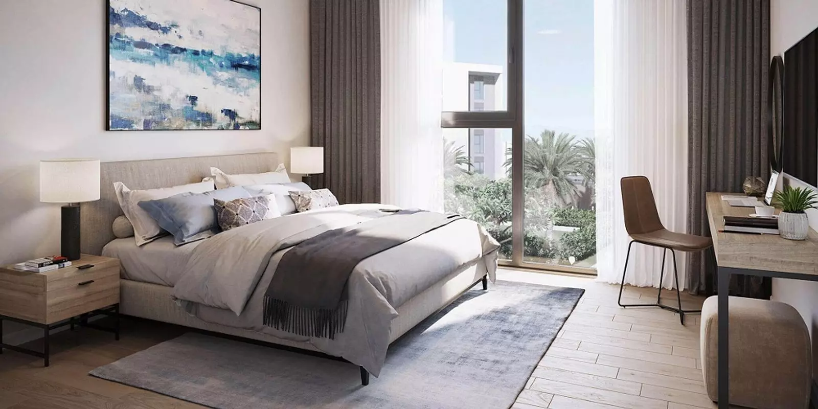 Nada Residences – photo 2