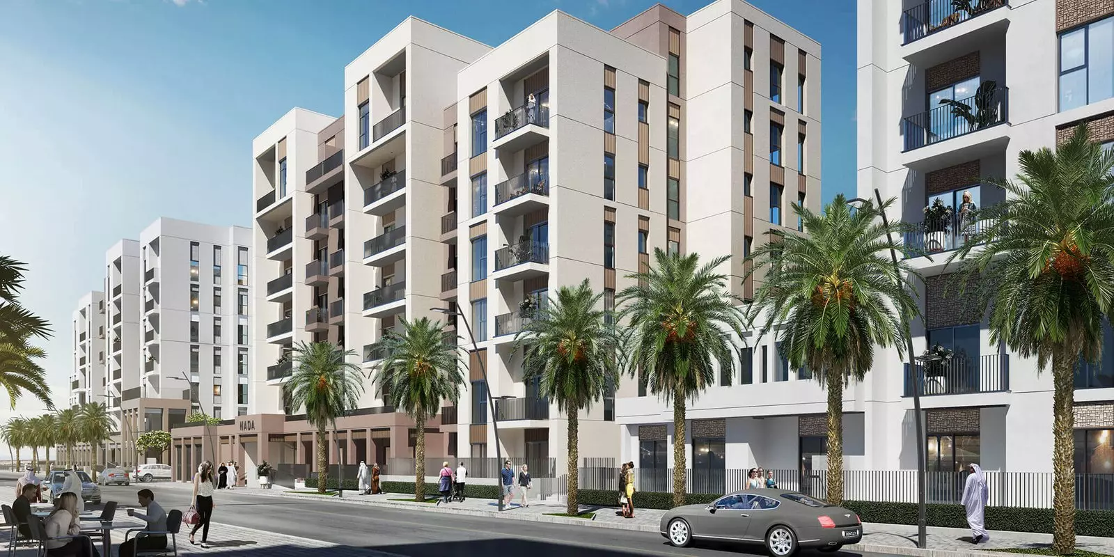 Nada Residences – photo 3