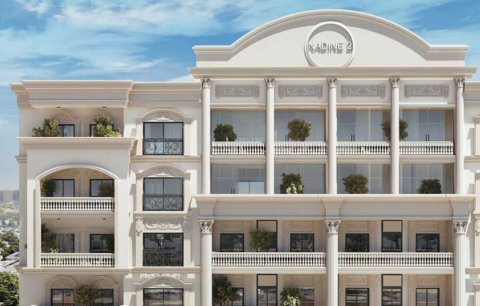 Nadine Phase 2 By London Gate – photo 3