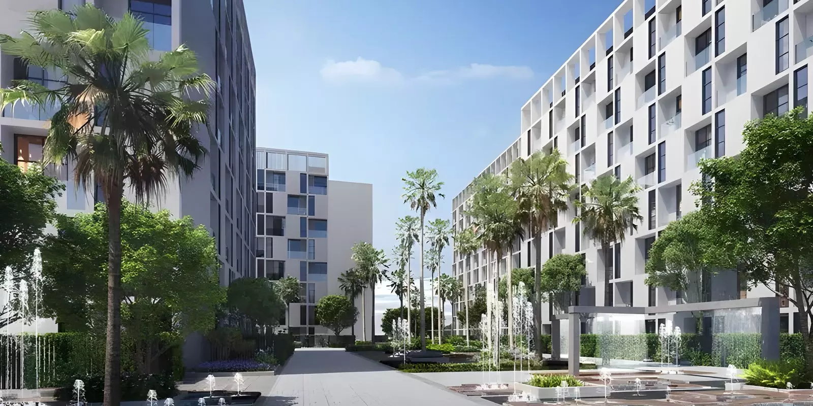 Nama Phase 1 By Alef Group – photo 3