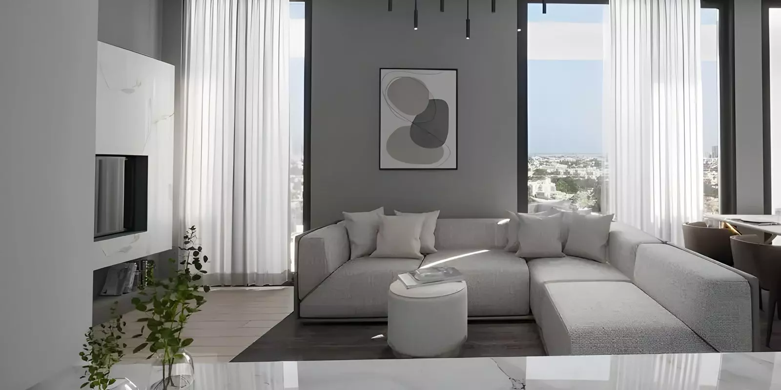 Nama Phase 1 By Alef Group – photo 4