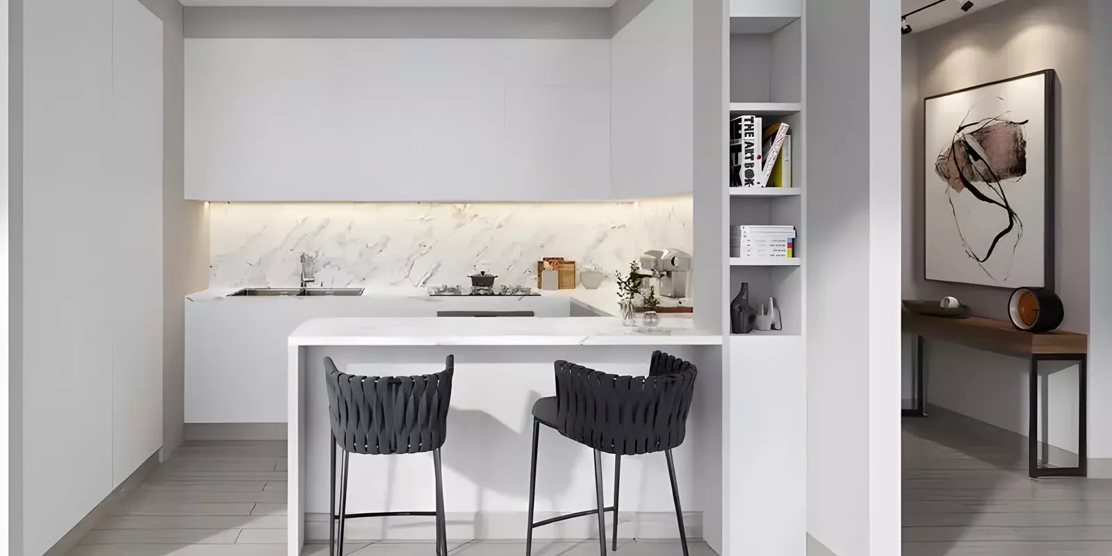 Nama Phase 1 By Alef Group – photo 5