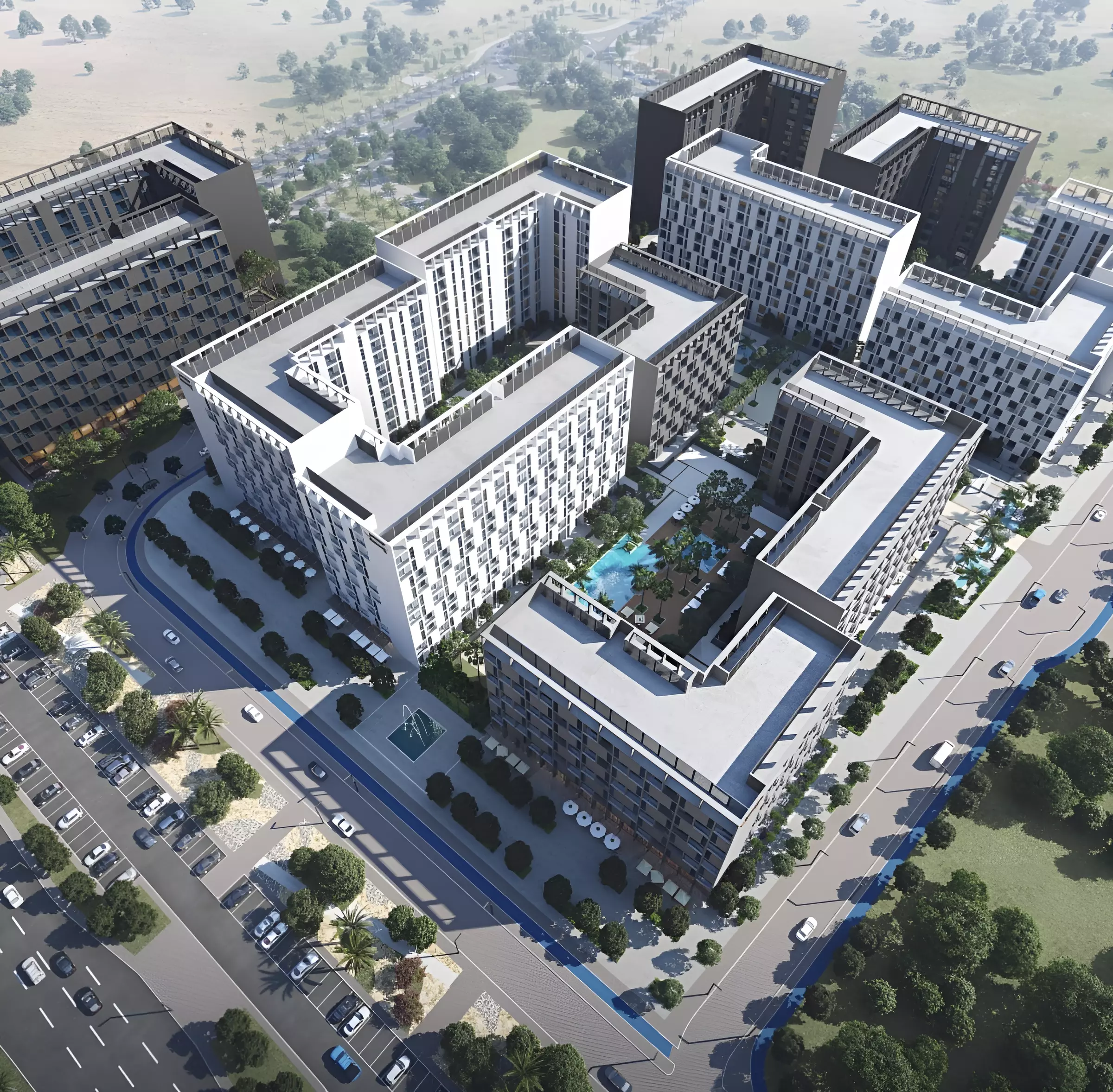 Nama Phase 2 By Alef Group – photo 2