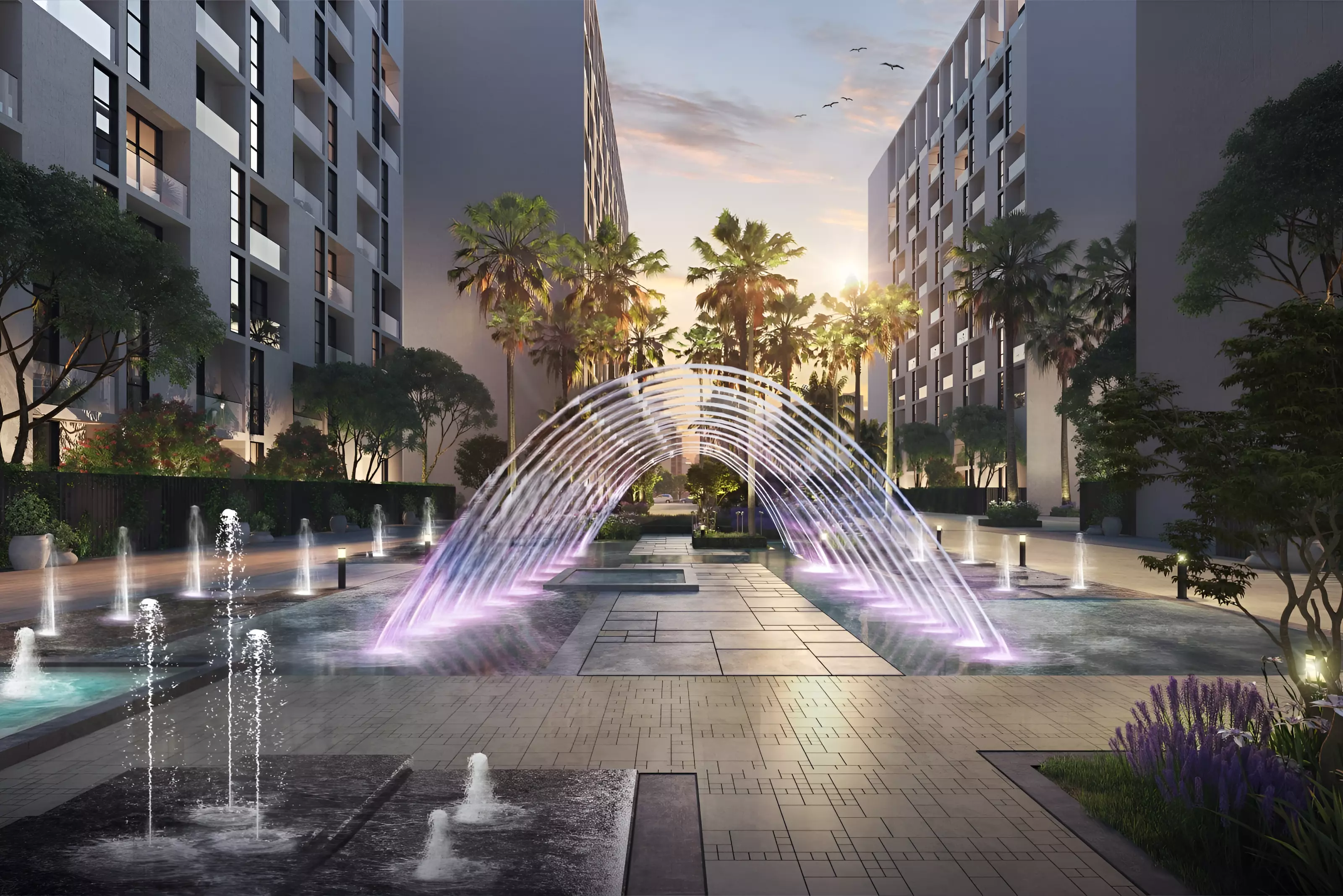 Nama Phase 2 By Alef Group – photo 5