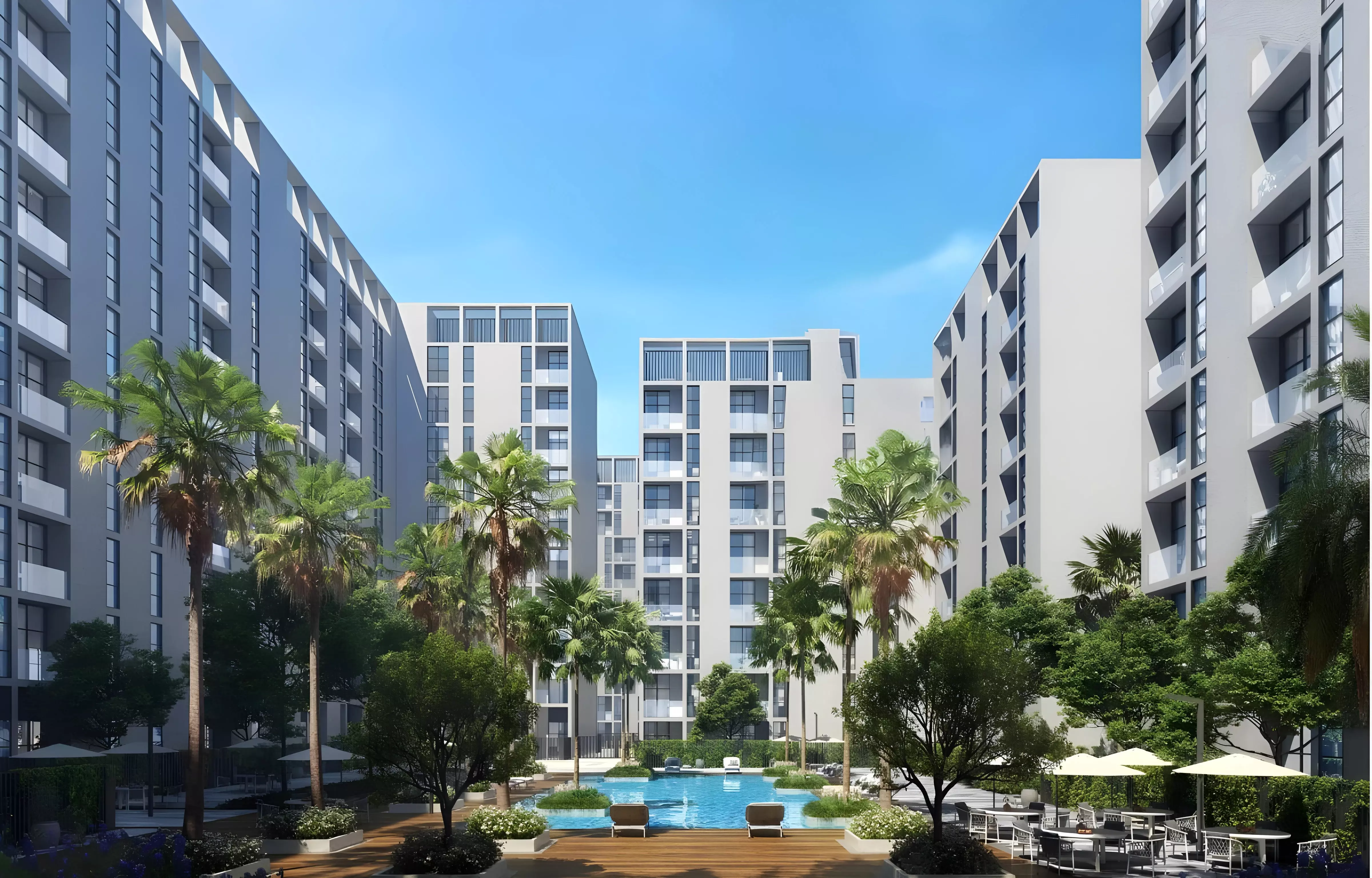 Nama Phase 3 By Alef Group – photo 2