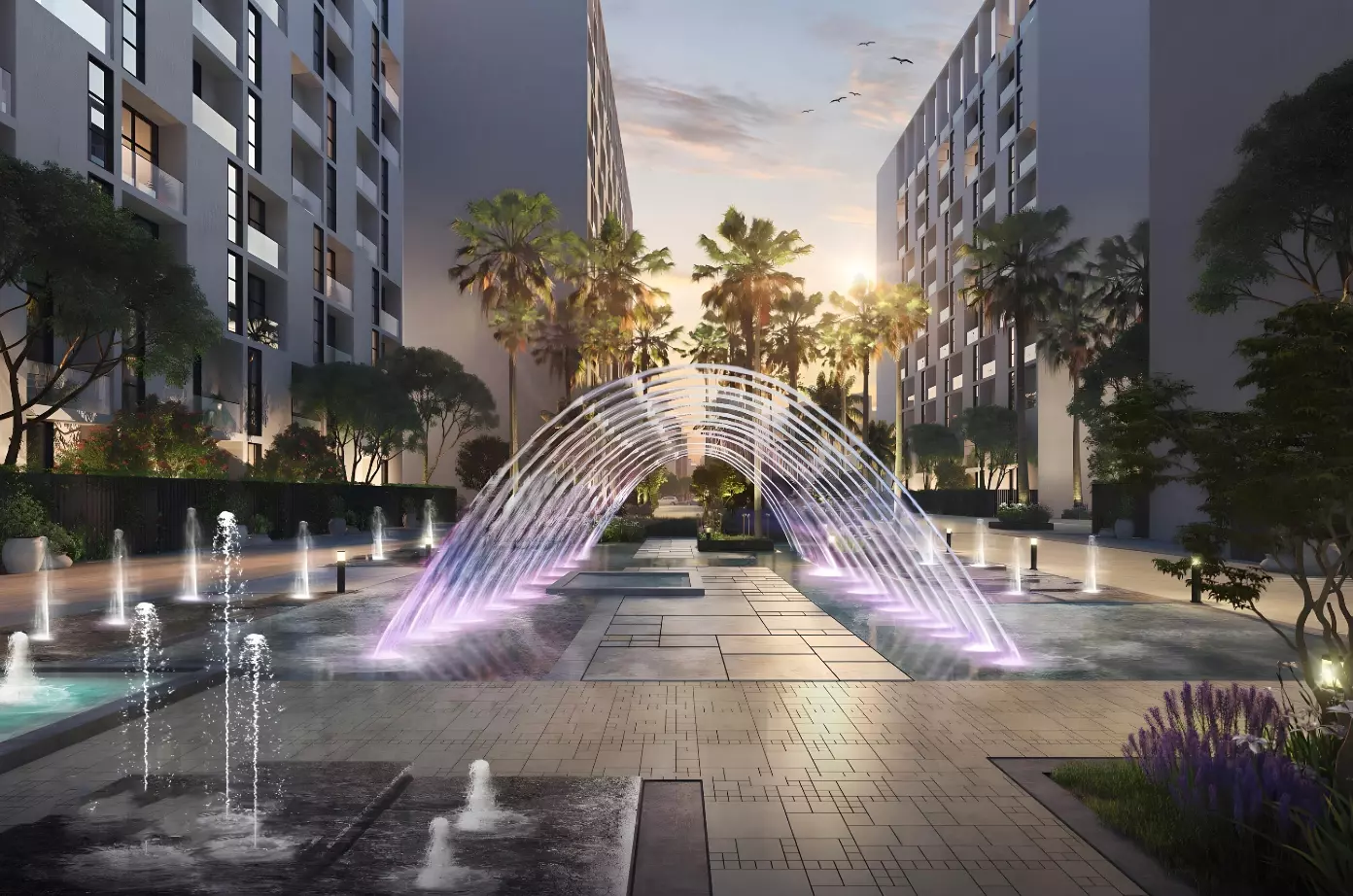 Nama Phase 3 By Alef Group – photo 3