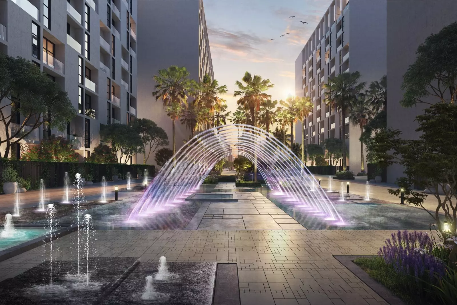 Nama Phase 4 By Alef Group – photo 3
