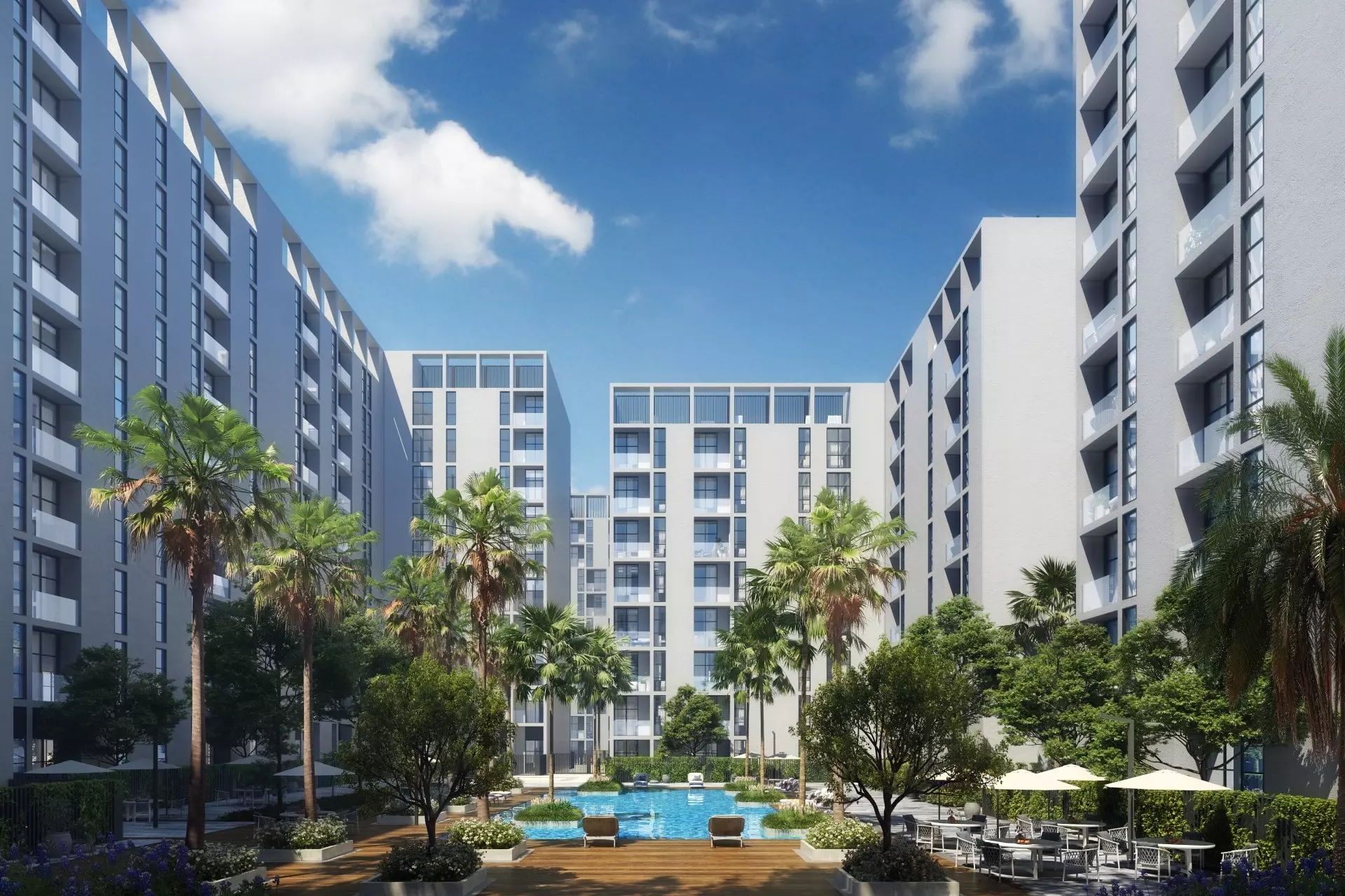 Nama Phase 4 By Alef Group – photo 4