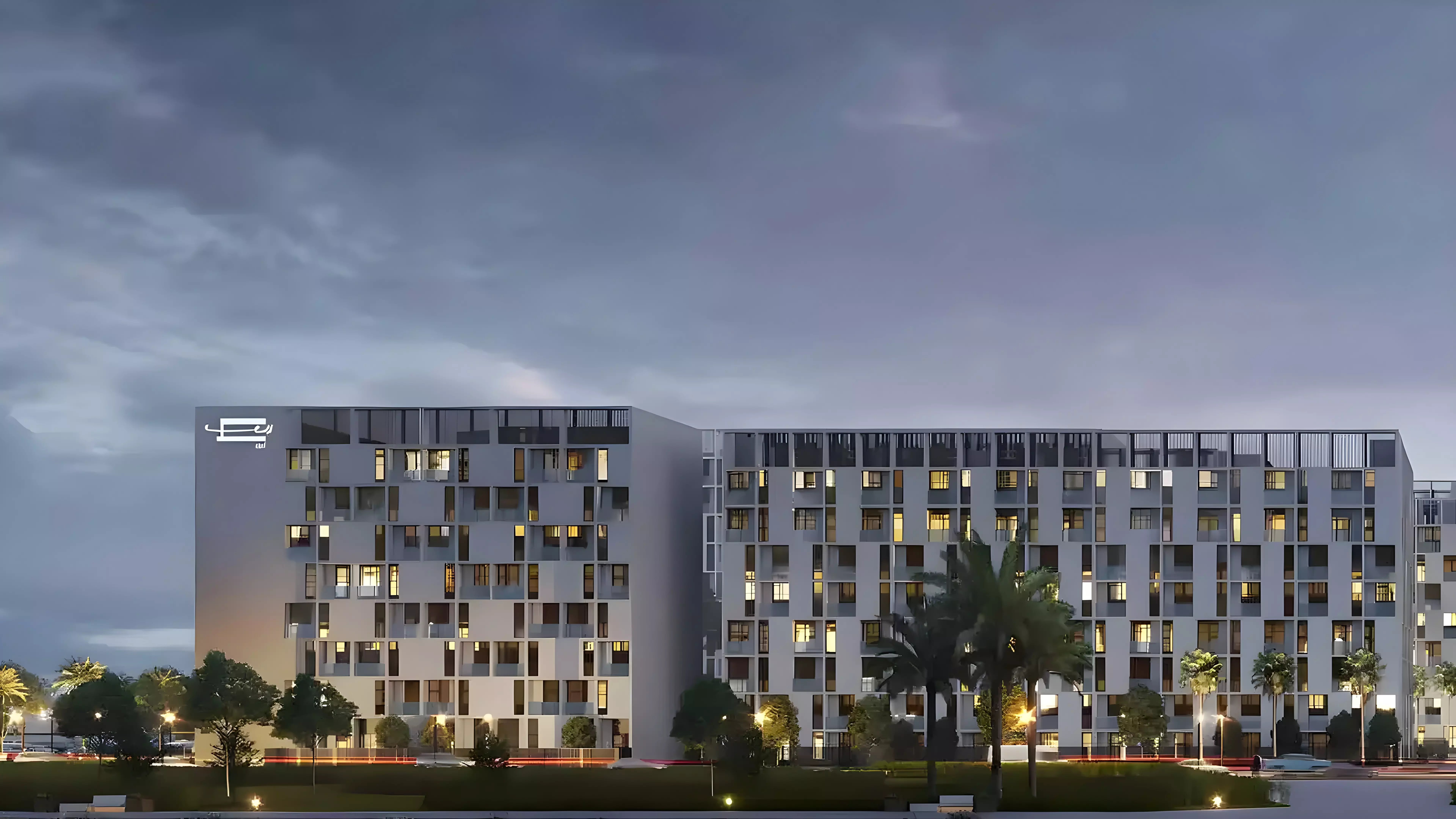 Nama Phase 5 By Alef – main view