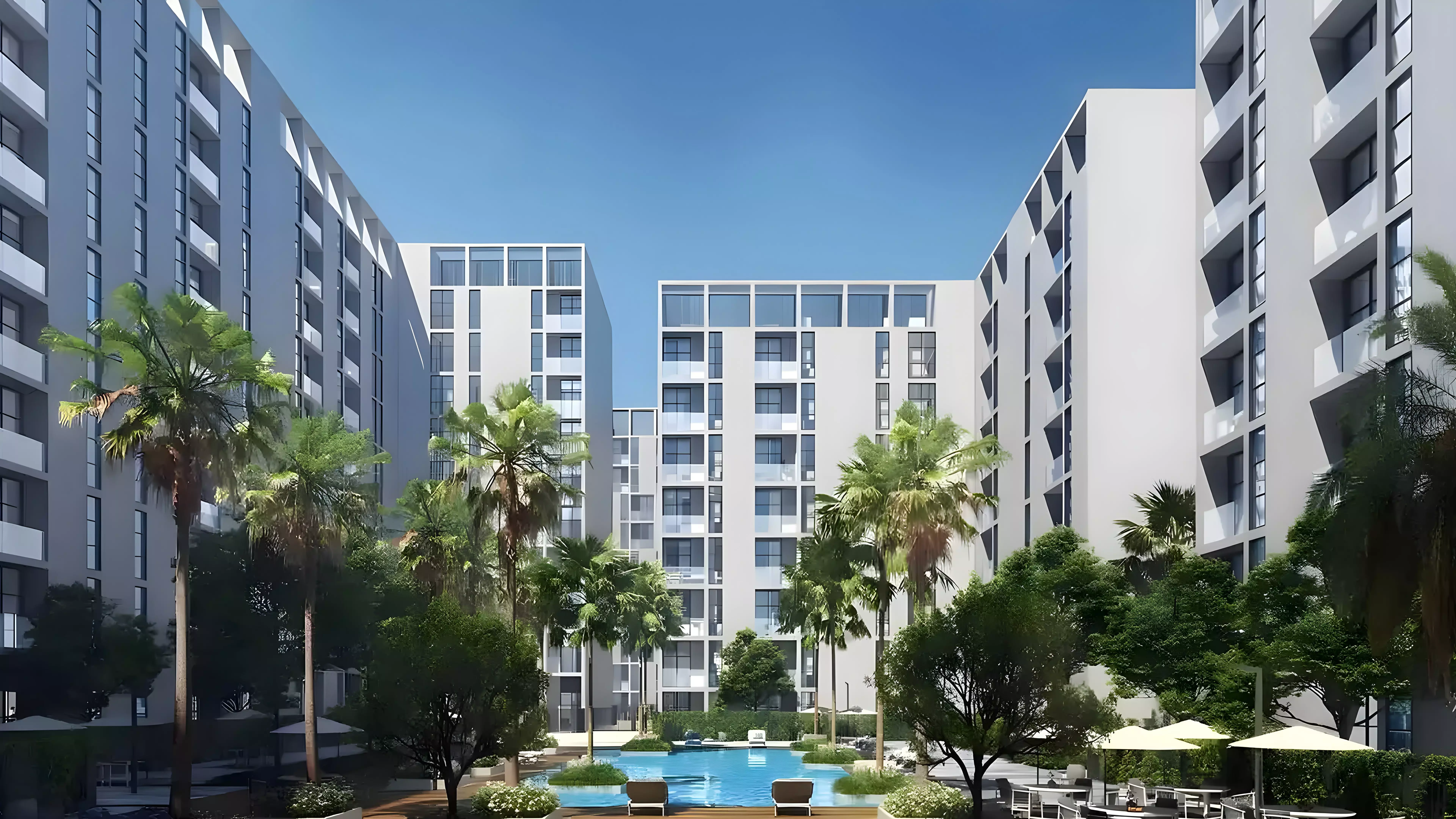 Nama Phase 6 By Alef Group – main view