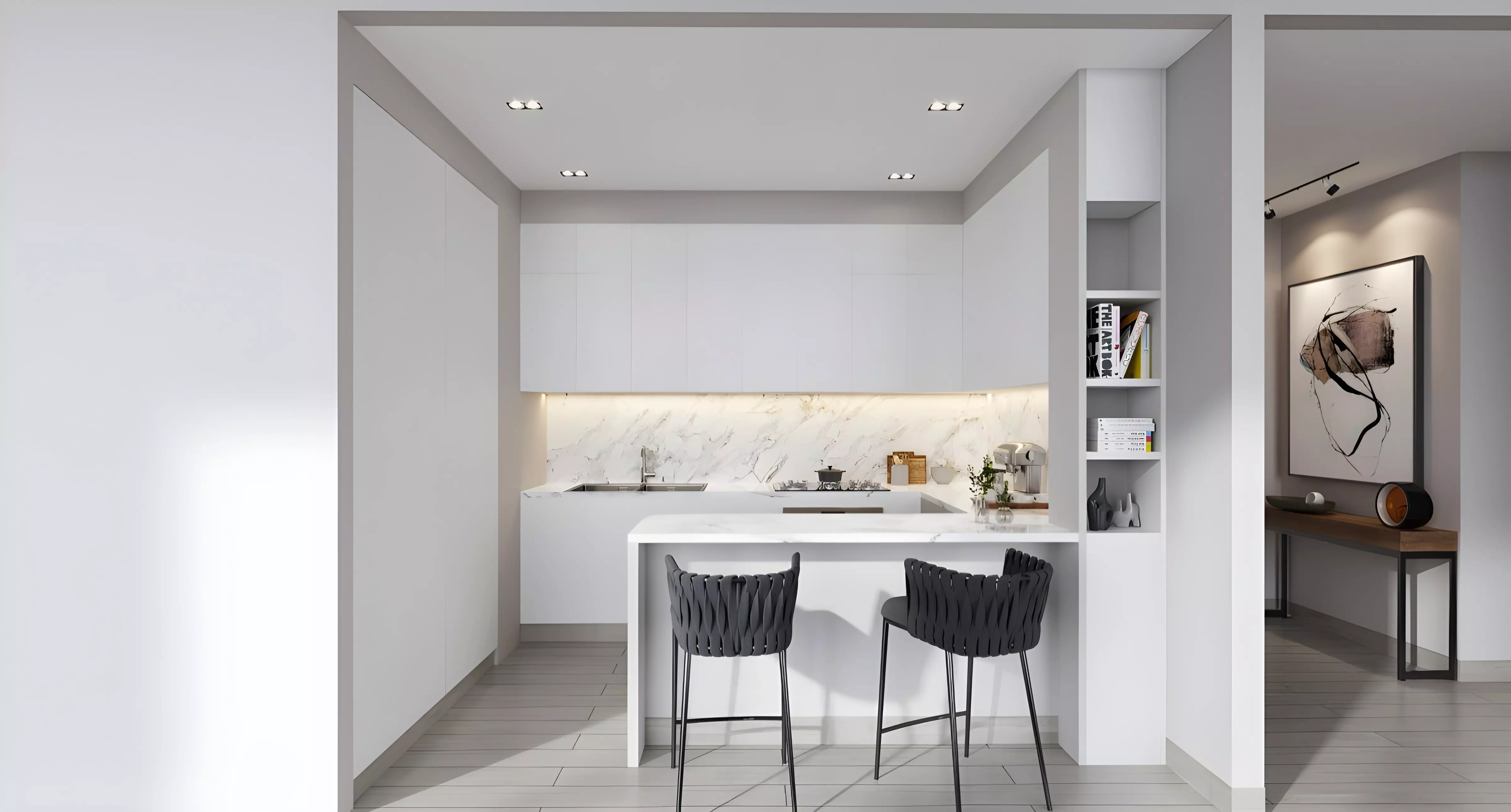Nama Phase 6 By Alef Group – photo 2