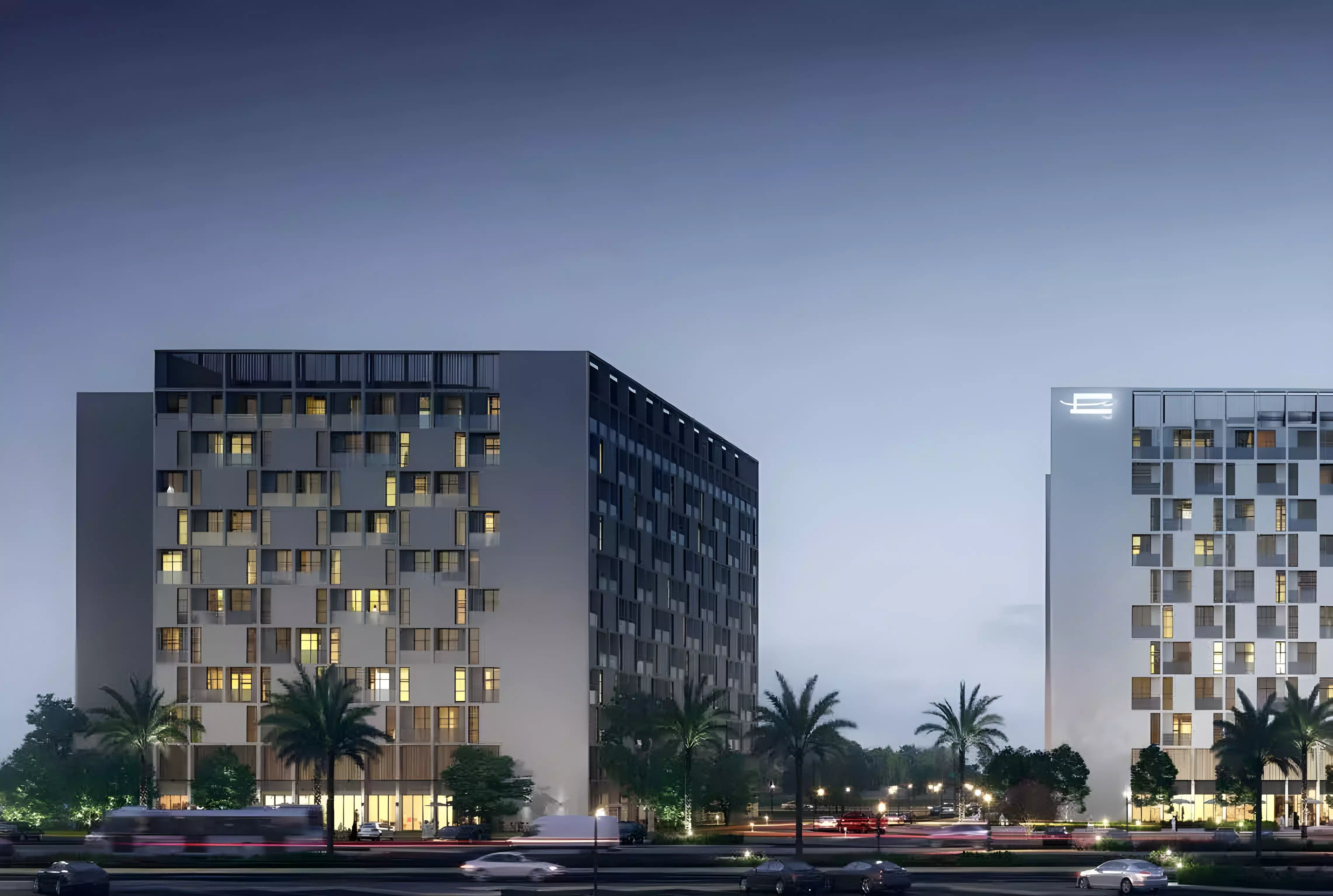 Nama Phase 6 By Alef Group – photo 3