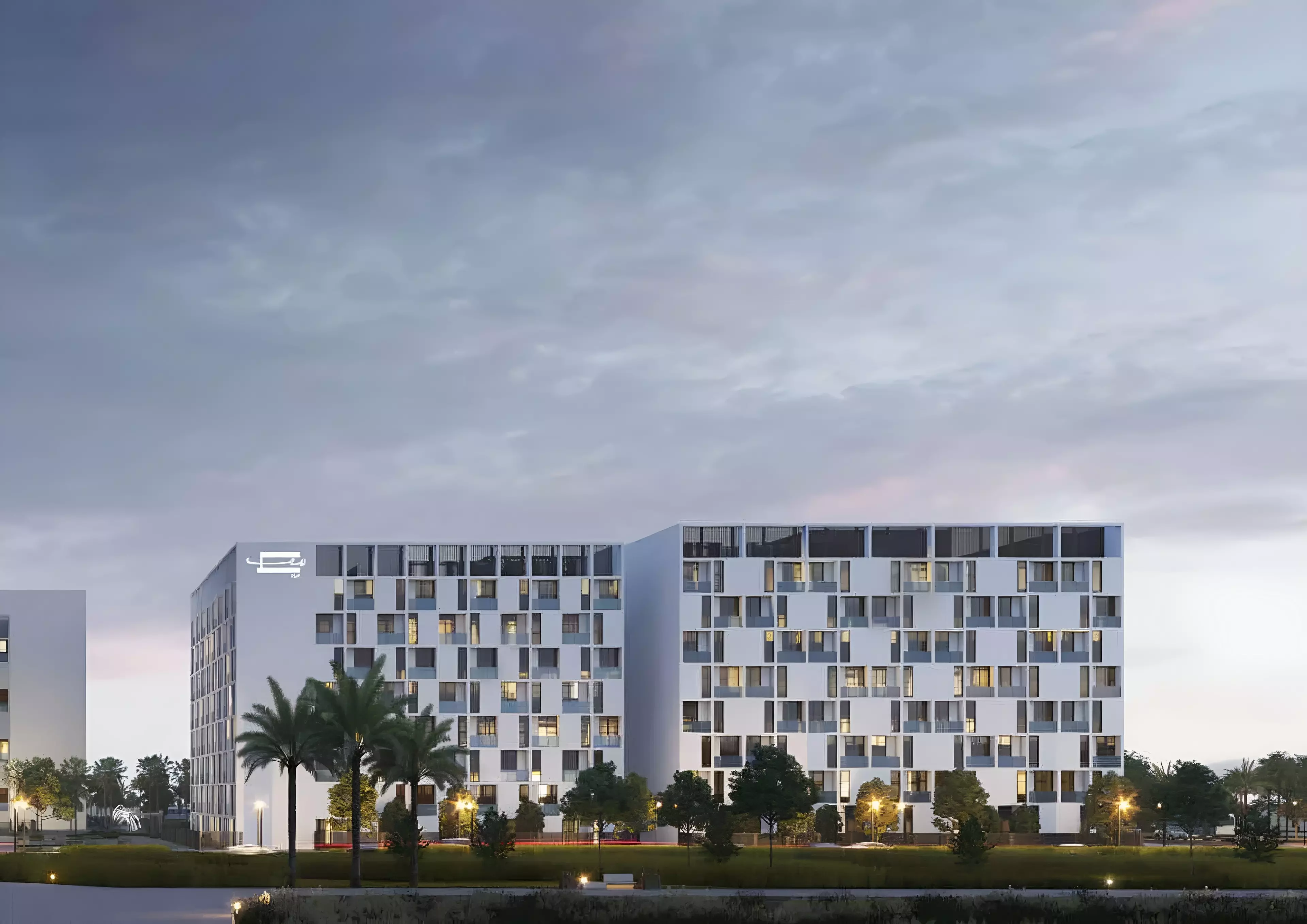 Nama Phase 6 By Alef Group – photo 5