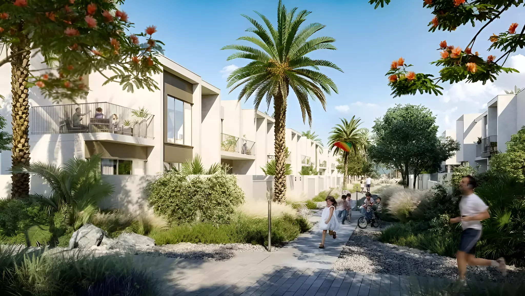 Nara Phase 2 By Emaar – photo 2