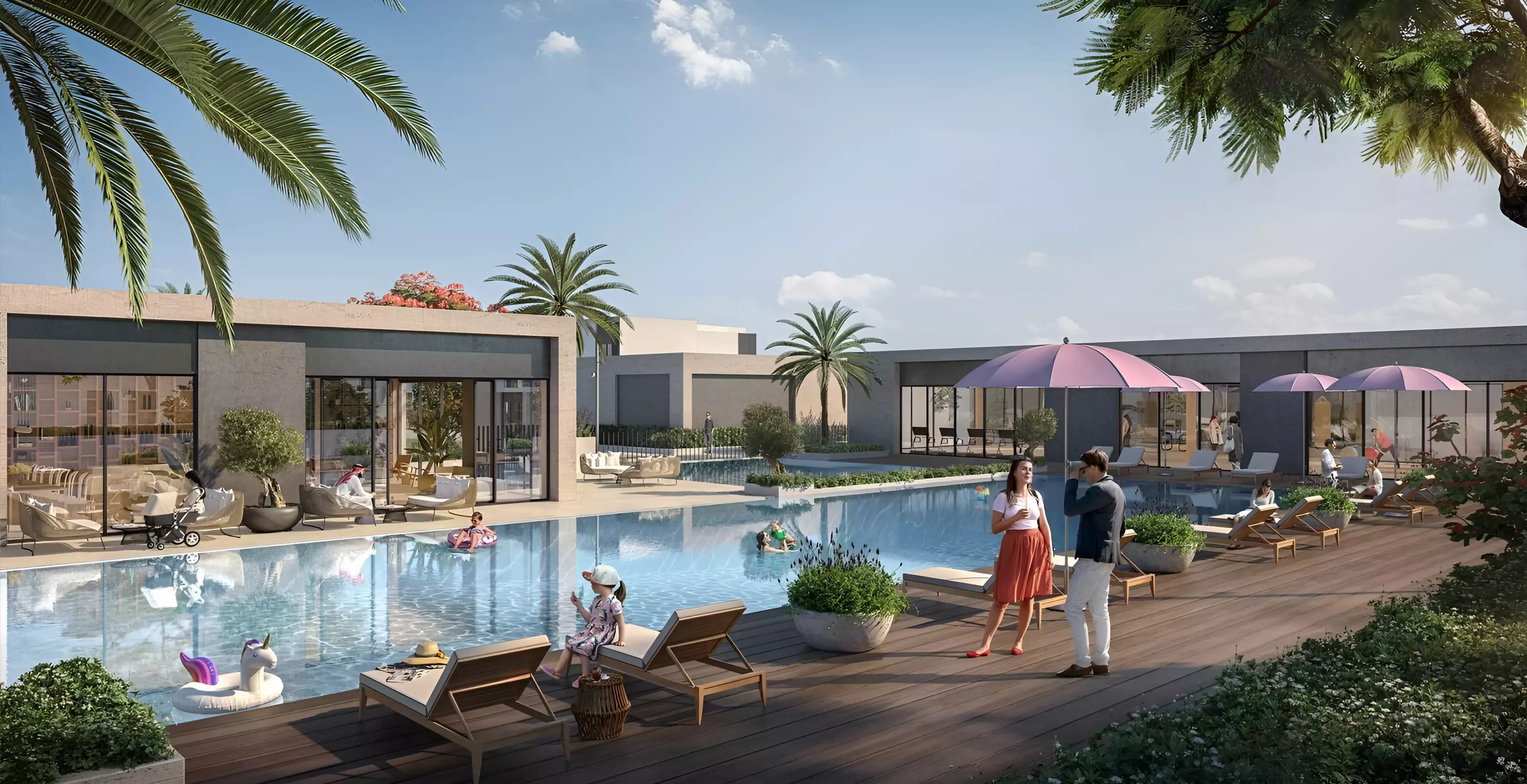 Nara Phase 2 By Emaar – photo 3