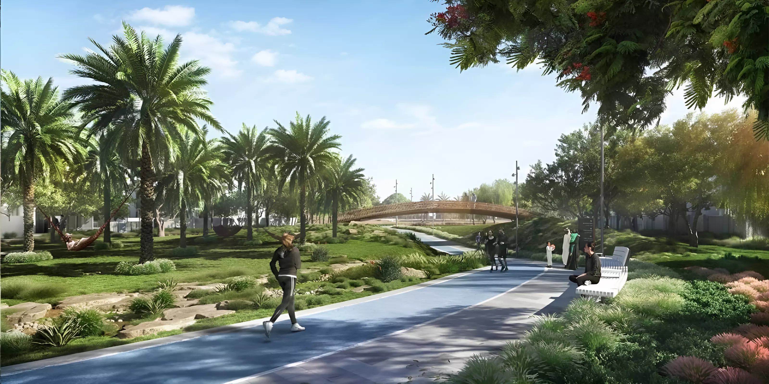 Nara Phase 2 By Emaar – photo 4