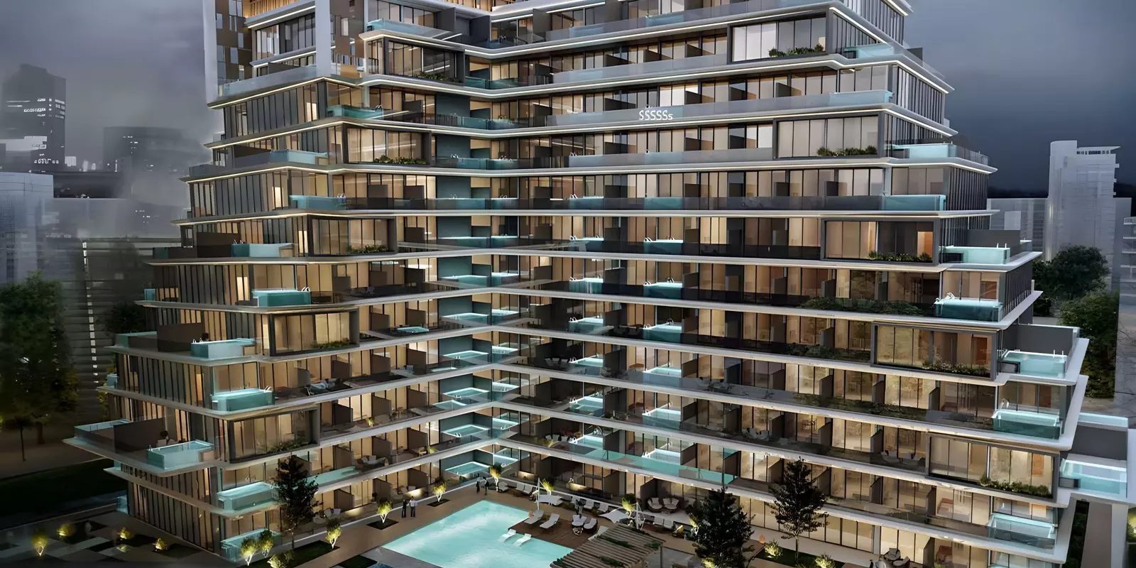 Nas 3 Residence – photo 2