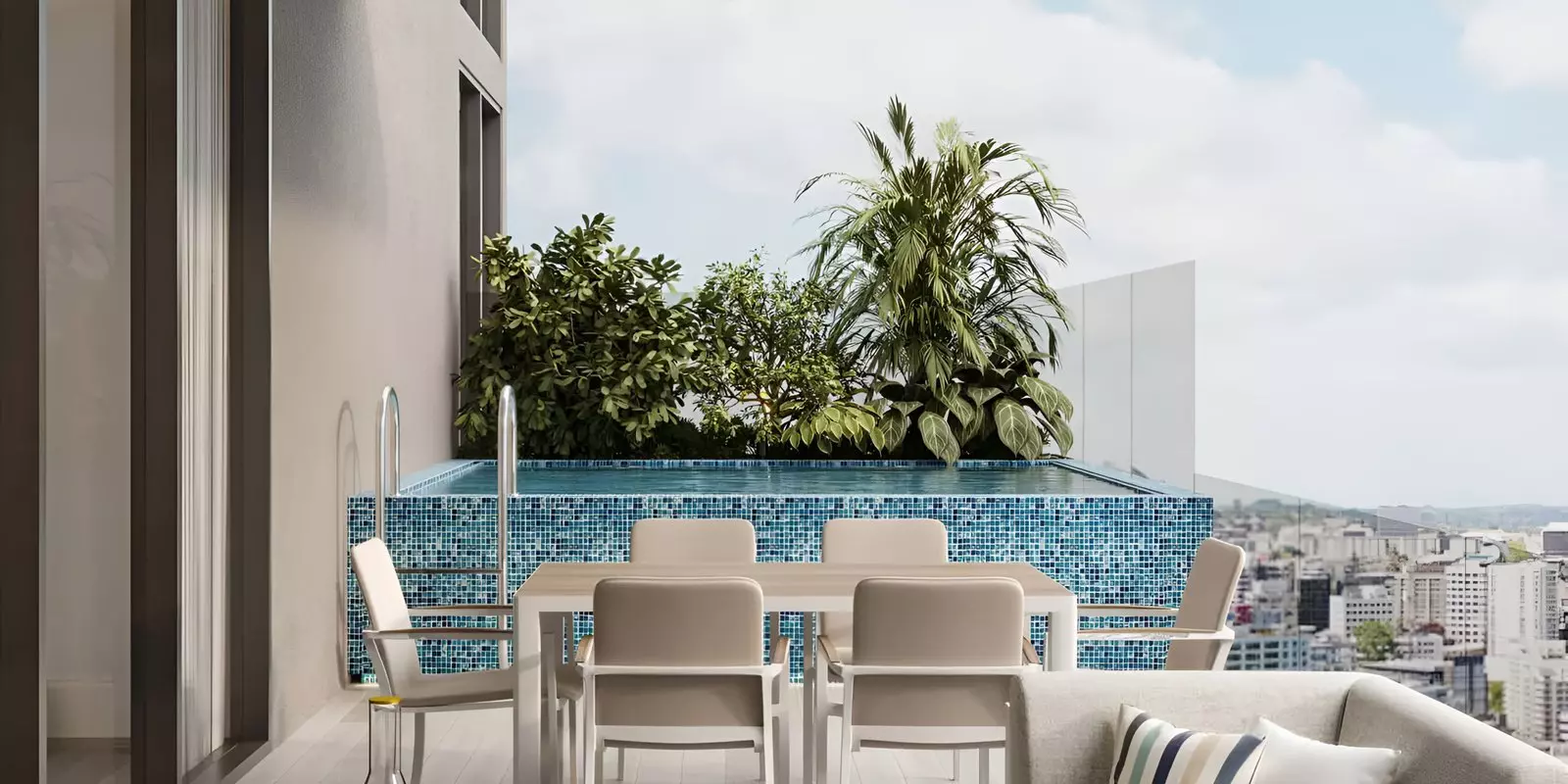 Nas 3 Residence – photo 3
