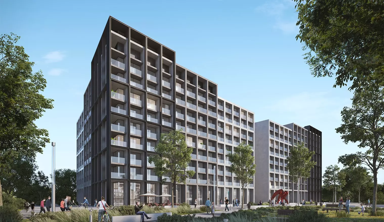 Nasaq Phase 2 By Arada – photo 2
