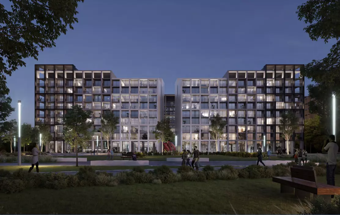 Nasaq Phase 2 By Arada – photo 4