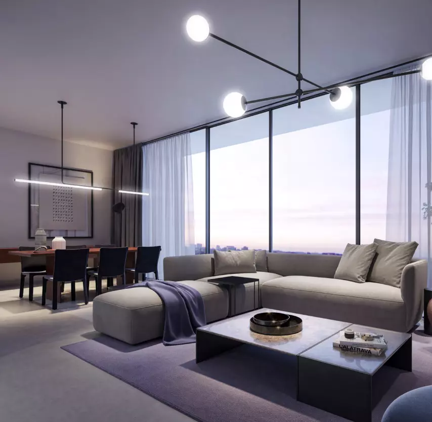Nasaq Phase 2 By Arada – photo 5