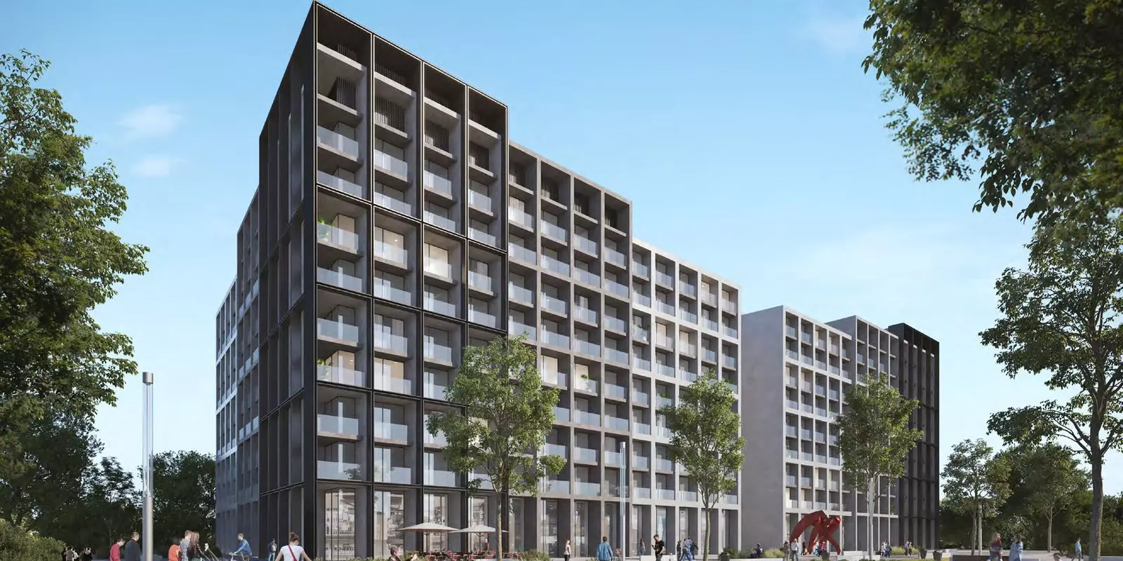 Nasaq Phase 3 By Arada – photo 2
