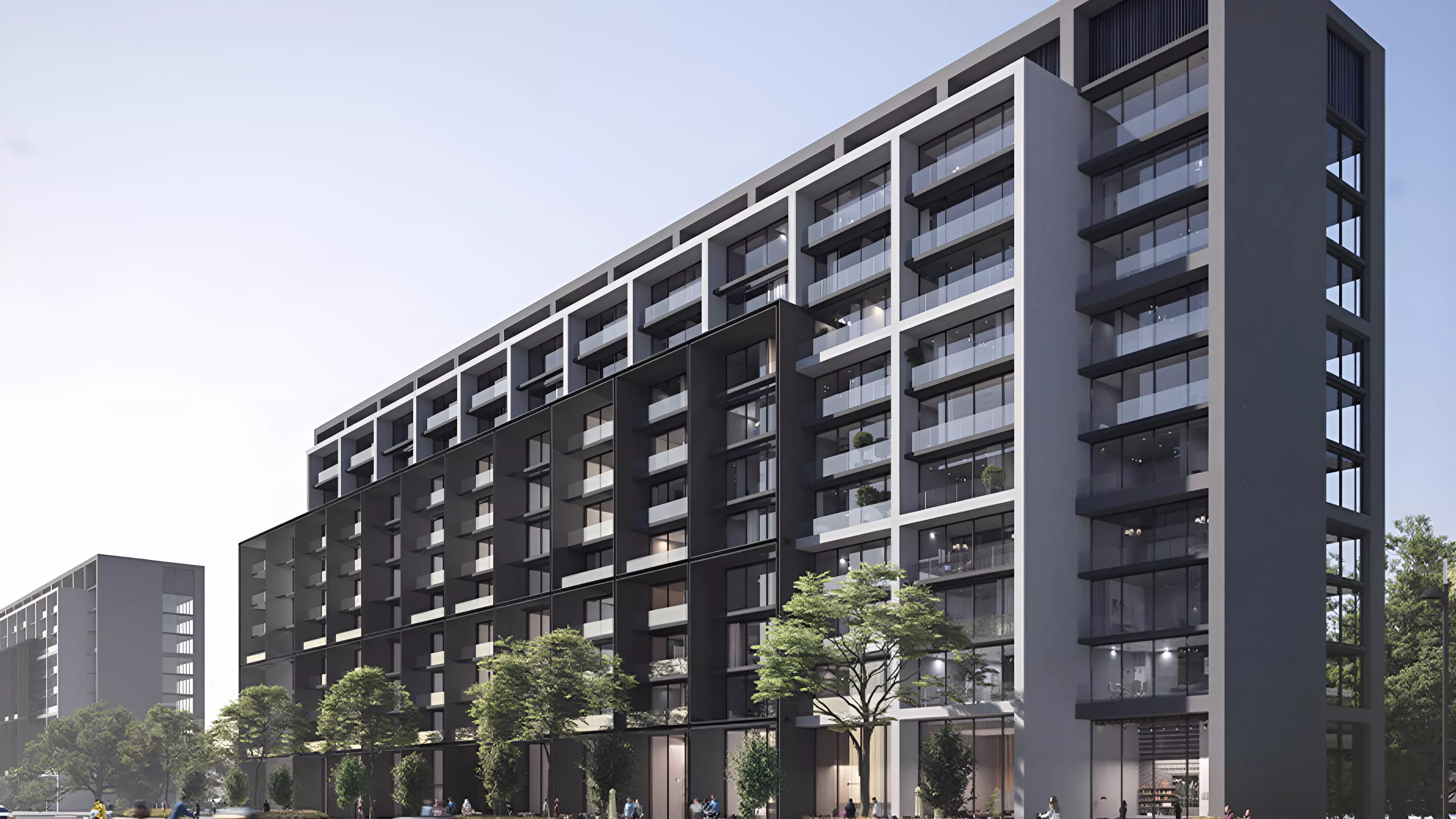 Nasaq Phase 3 By Arada – photo 3