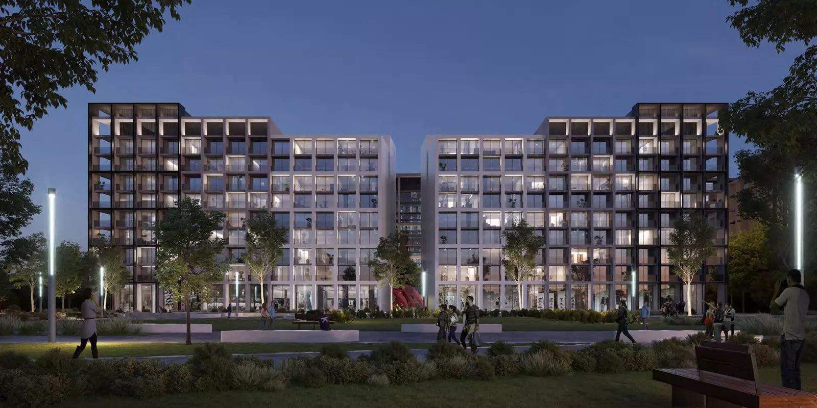 Nasaq Phase 3 By Arada – photo 5