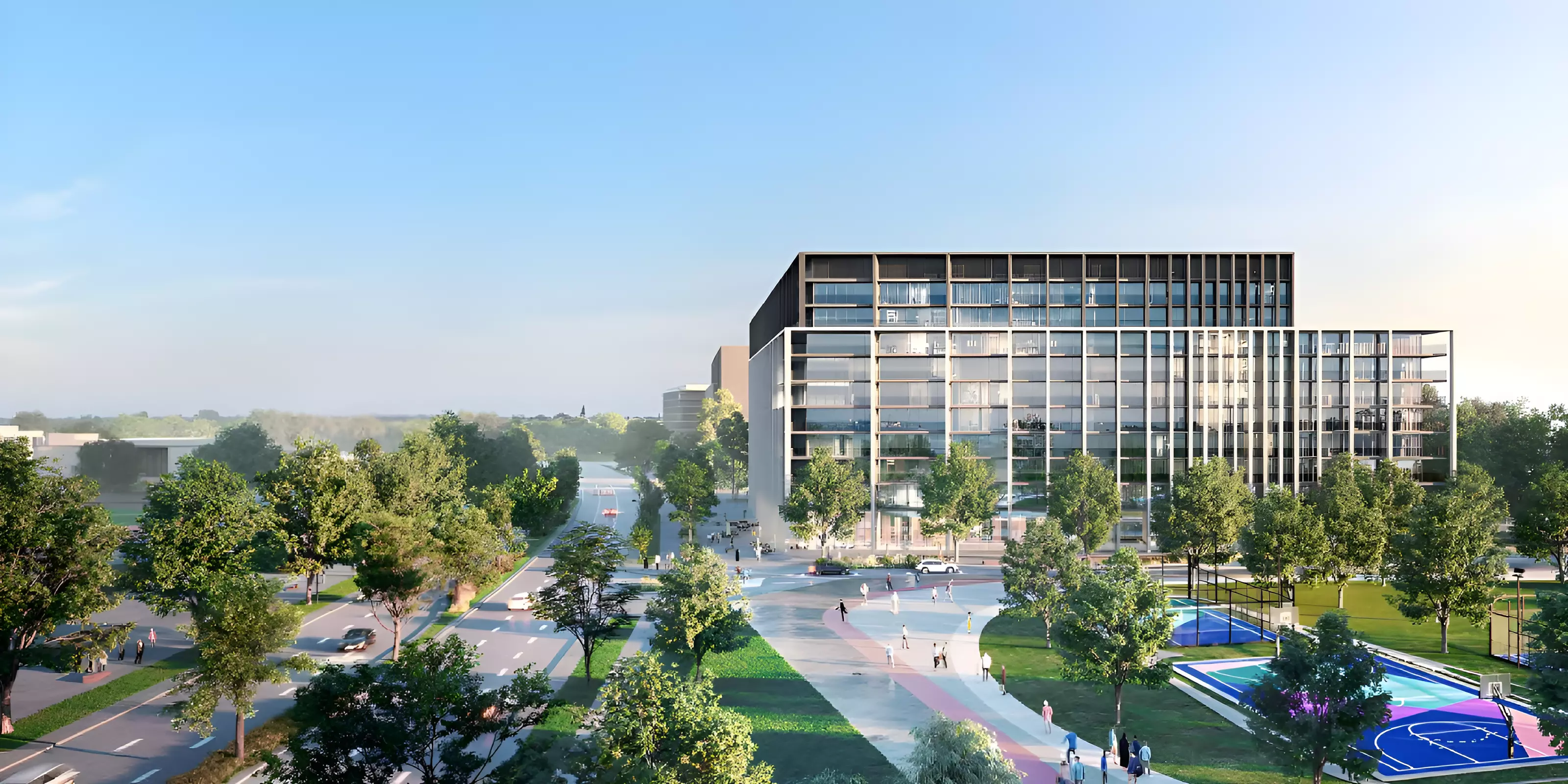 Nasaq Phase 4 By Arada – photo 3