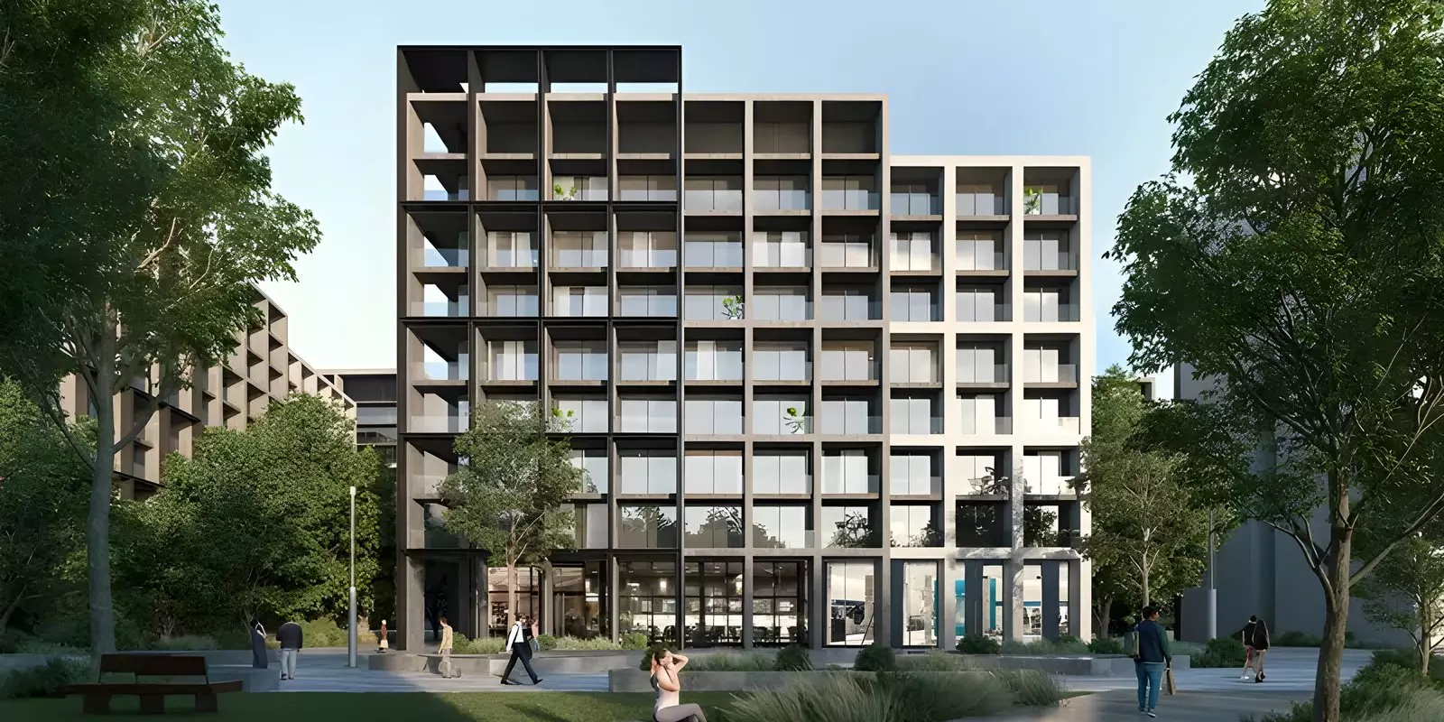 Nasaq Phase 5 Arada – photo 2