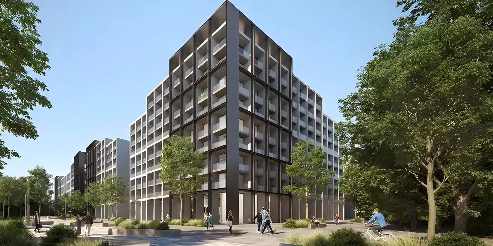 Nasaq Phase 5 Arada – photo 3