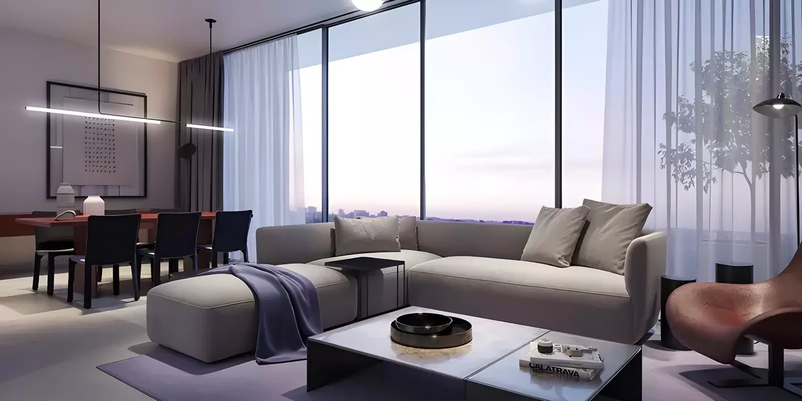 Nasaq Phase 5 Arada – photo 4