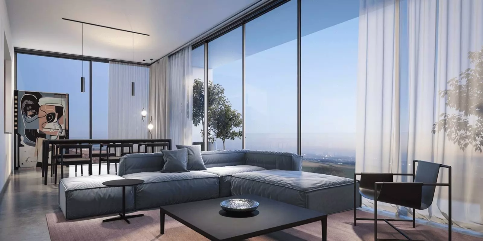 Nasaq Phase 6 Arada – photo 4