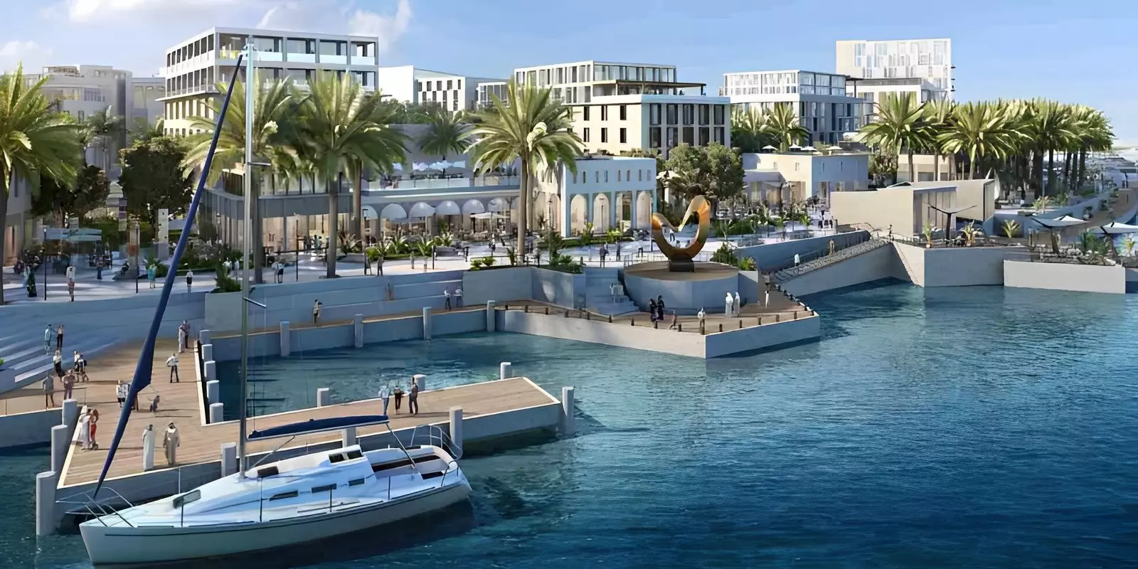 Naseem Residences – photo 3
