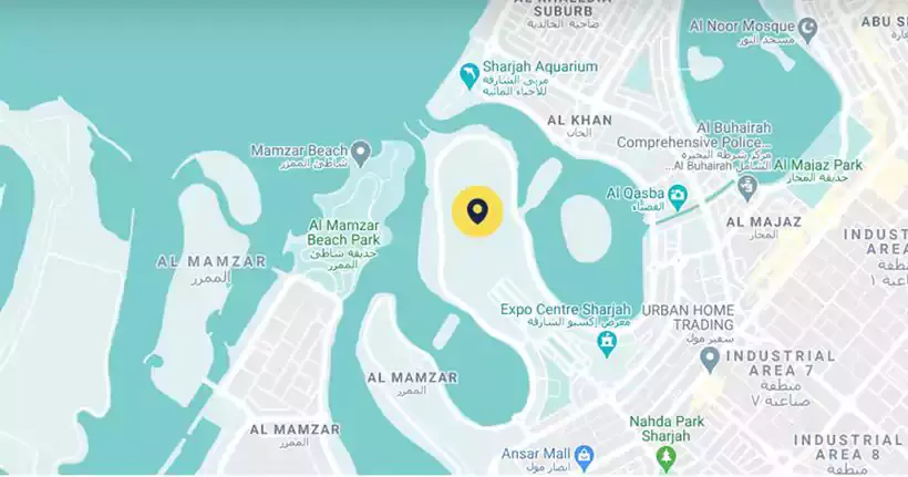 Naseem Residences – photo 5