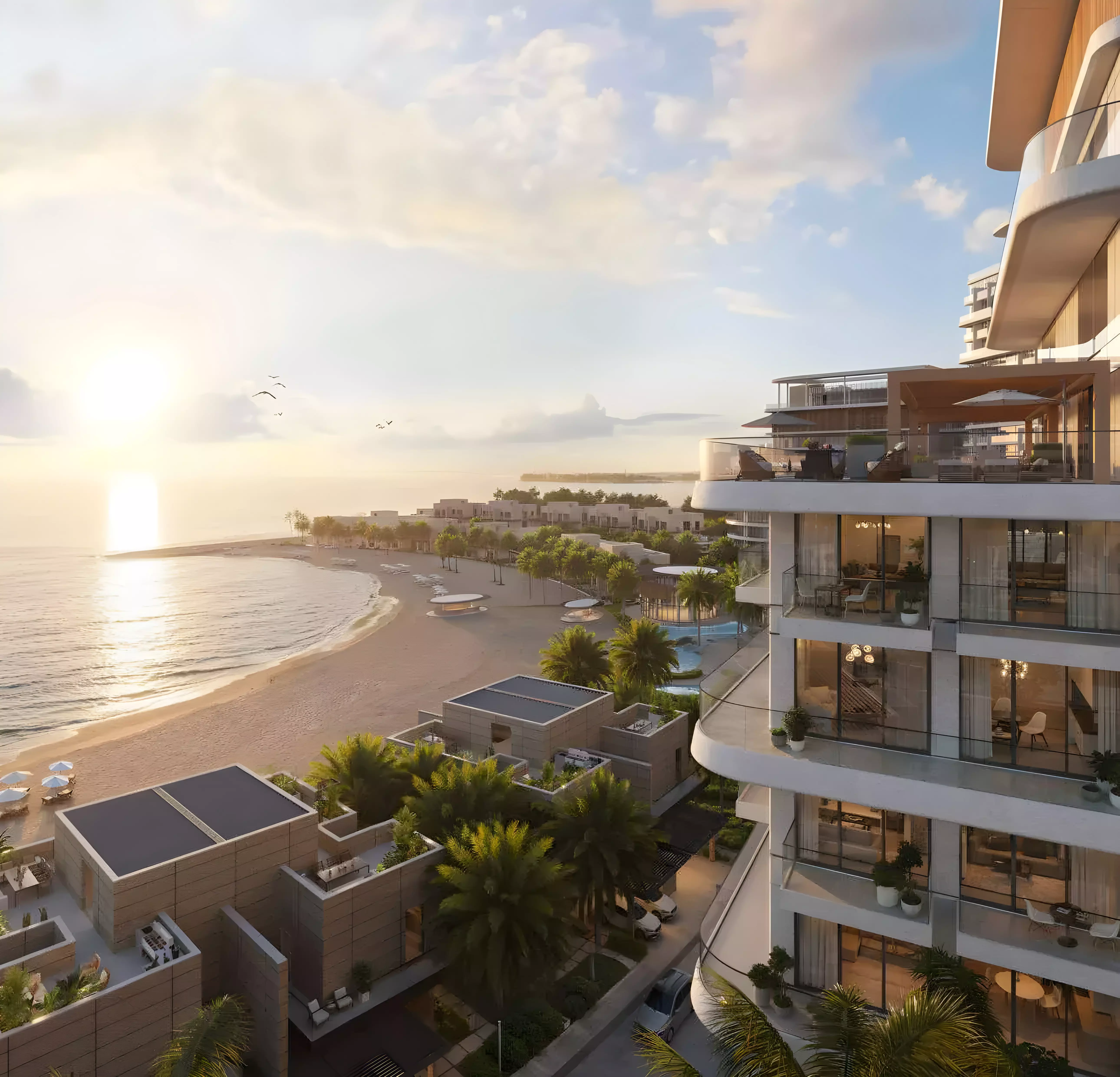 Nasim Al Bahr Residences – photo 3