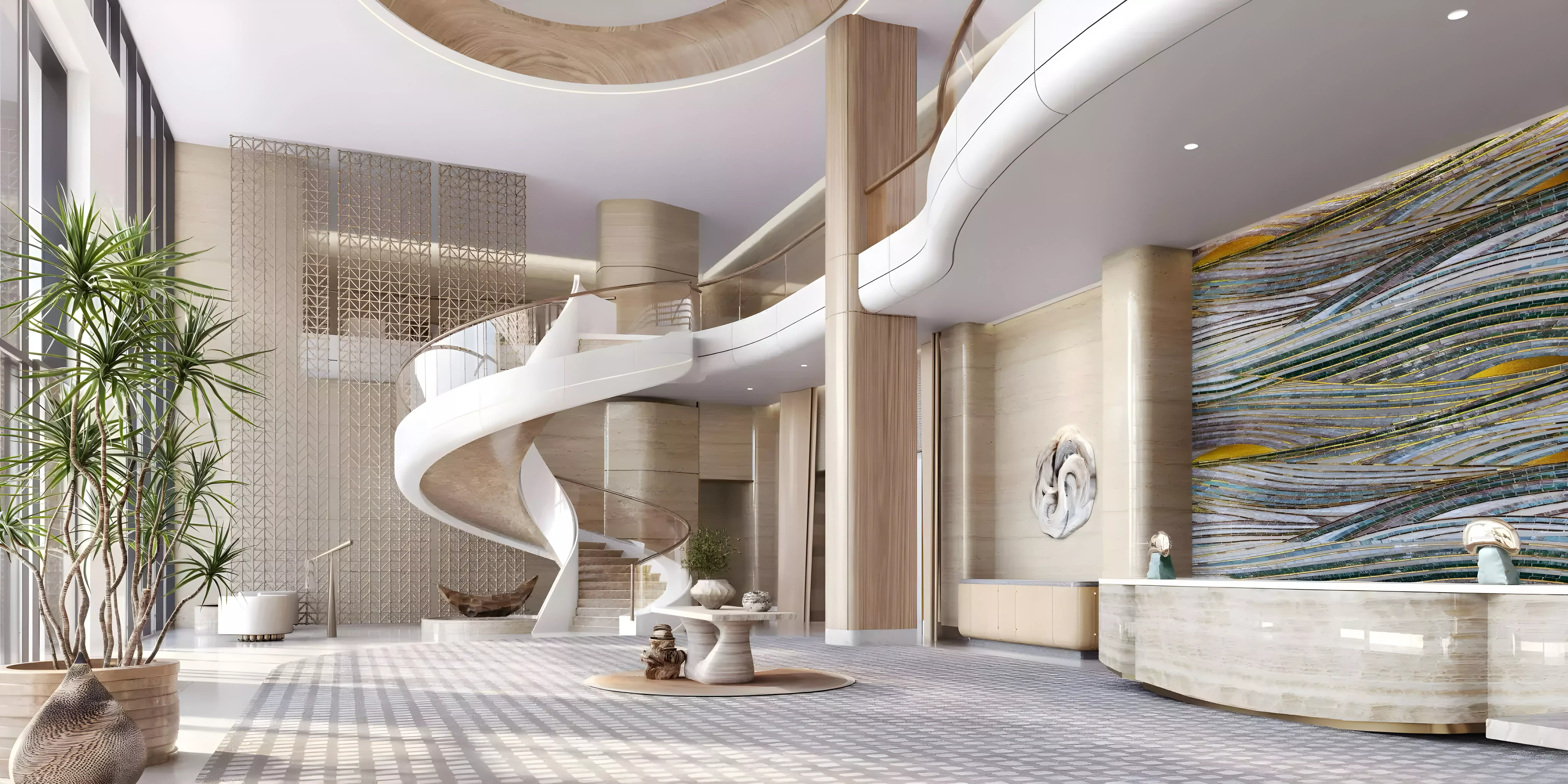 Nasim Al Bahr Residences – photo 4
