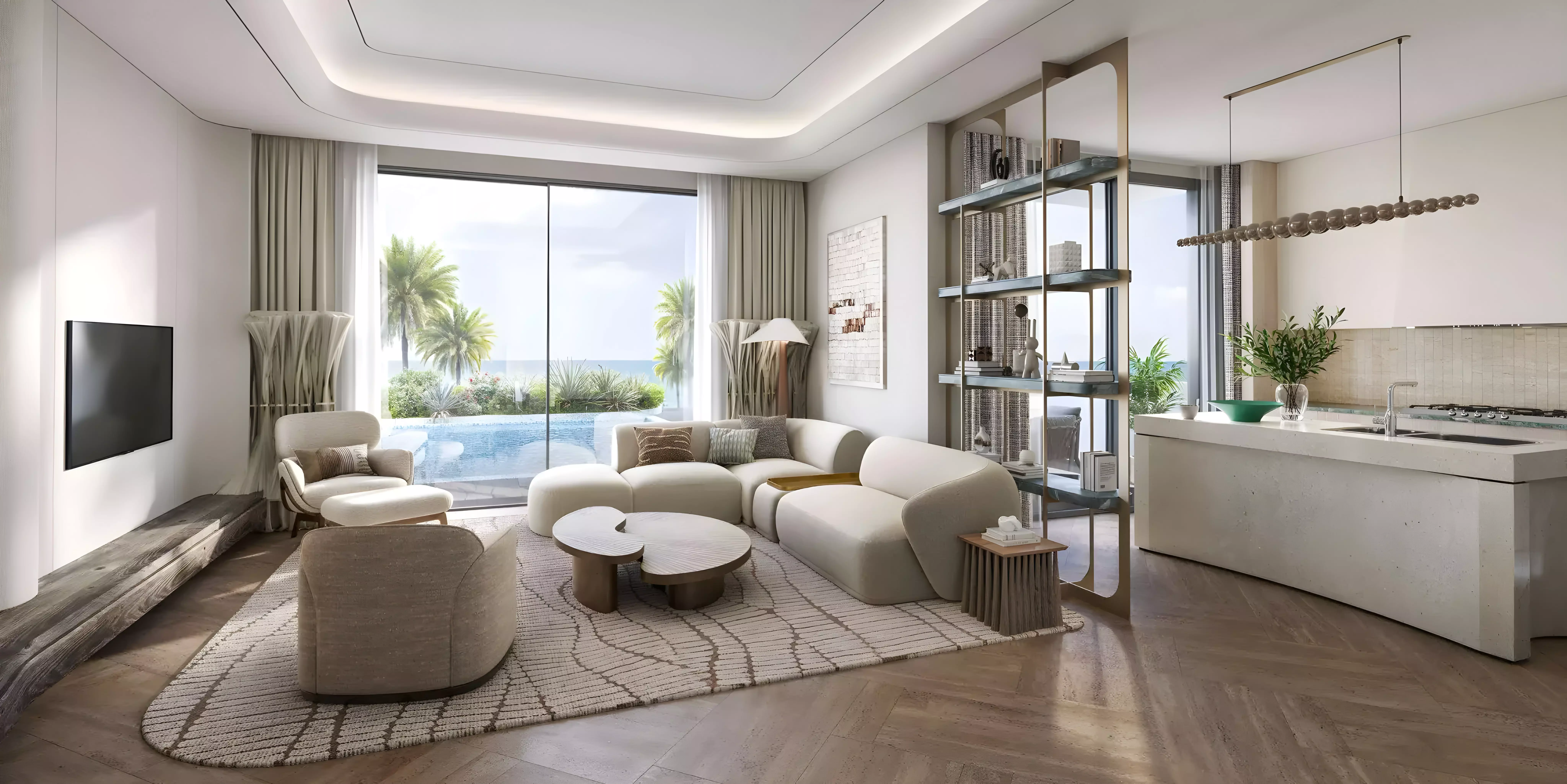 Nasim Al Bahr Residences – photo 5
