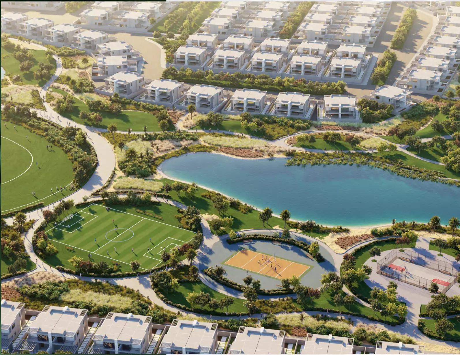 Natura Damac Hills 2 – photo 4
