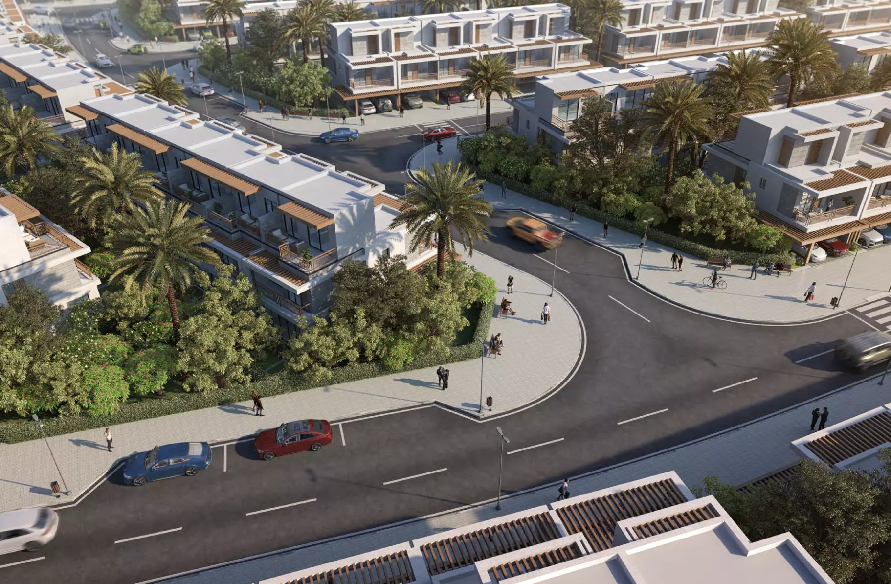 Natura Damac Hills 2 – photo 5