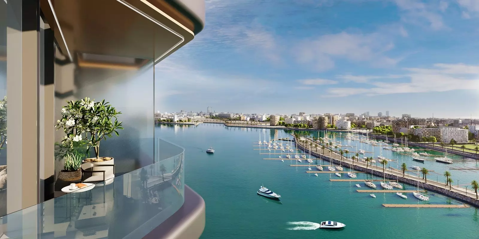 Nautica By Select Group – main view