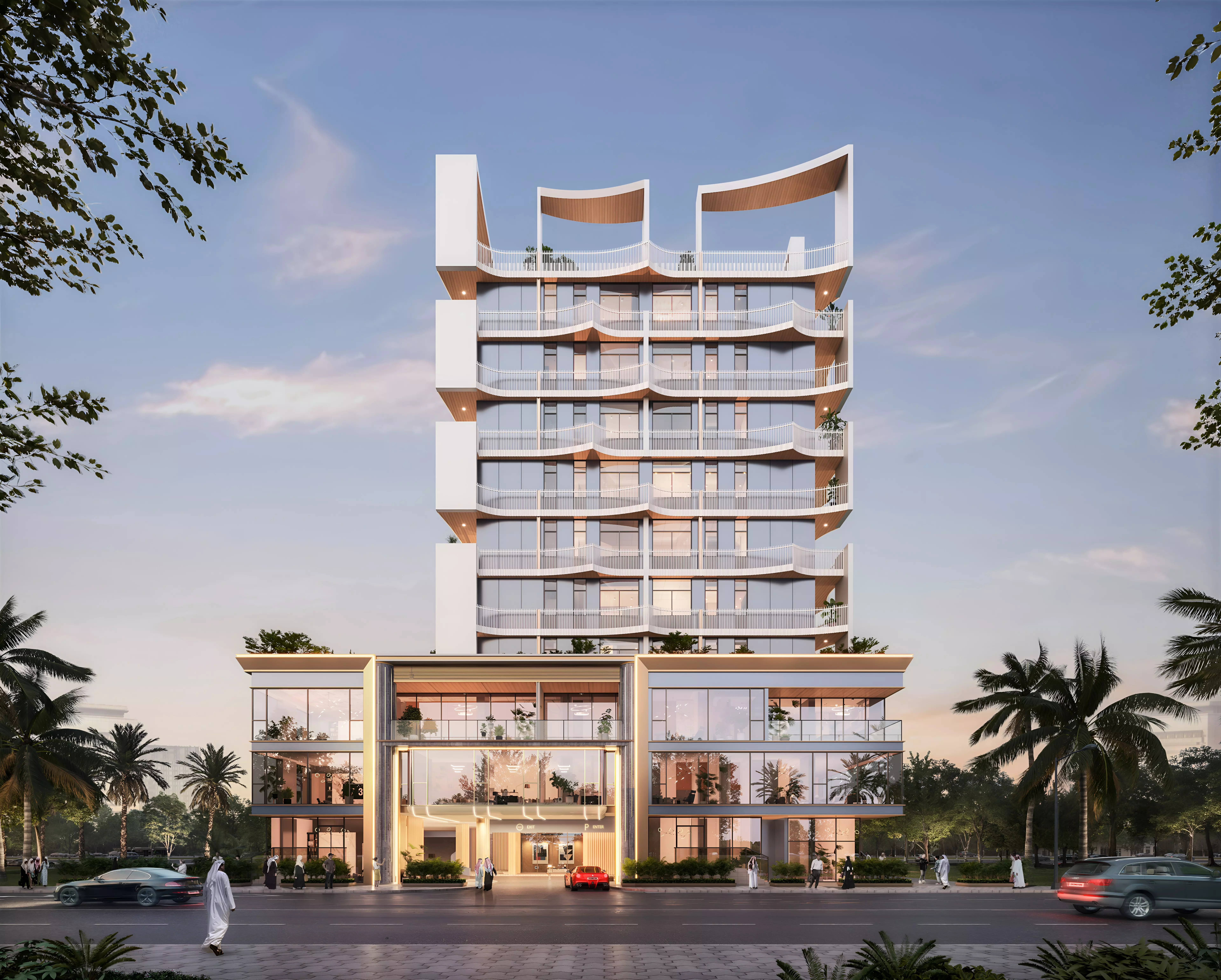 Nautis Residences – photo 2