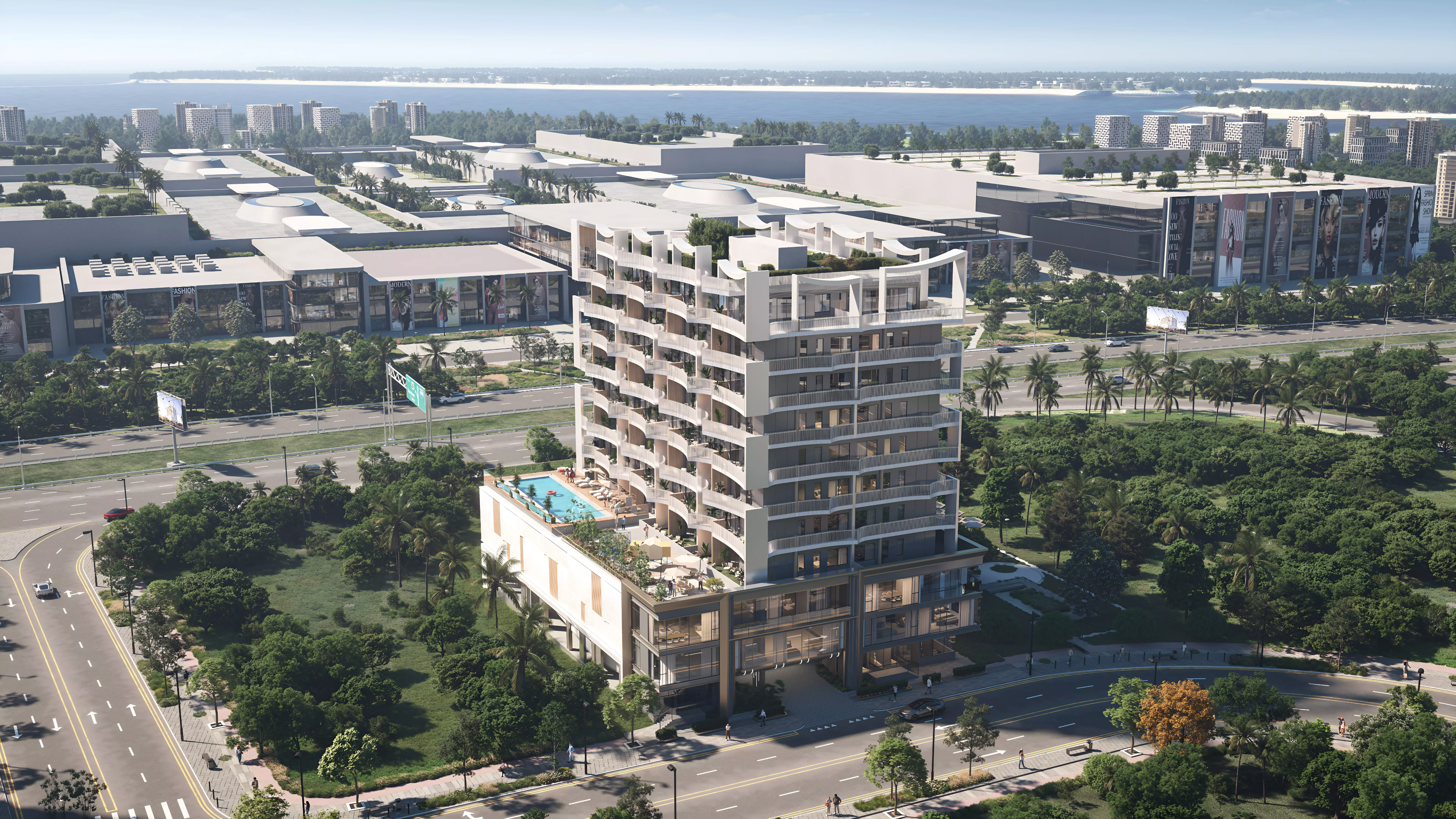 Nautis Residences – photo 3