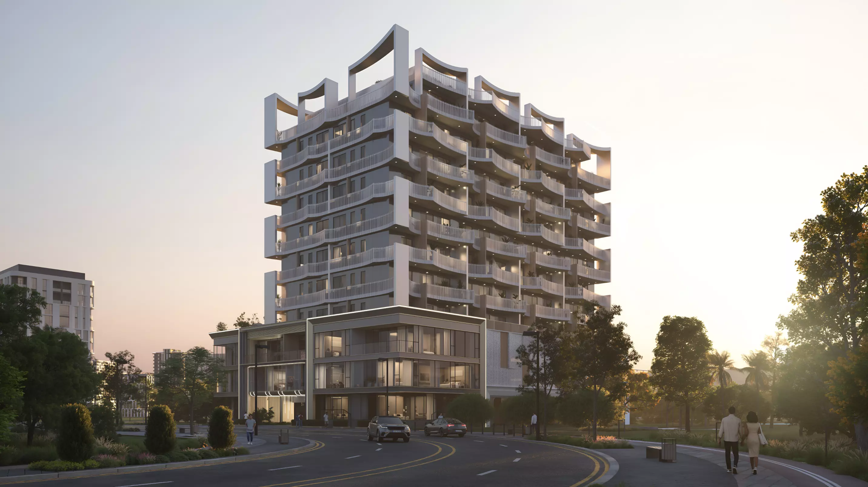 Nautis Residences – photo 4