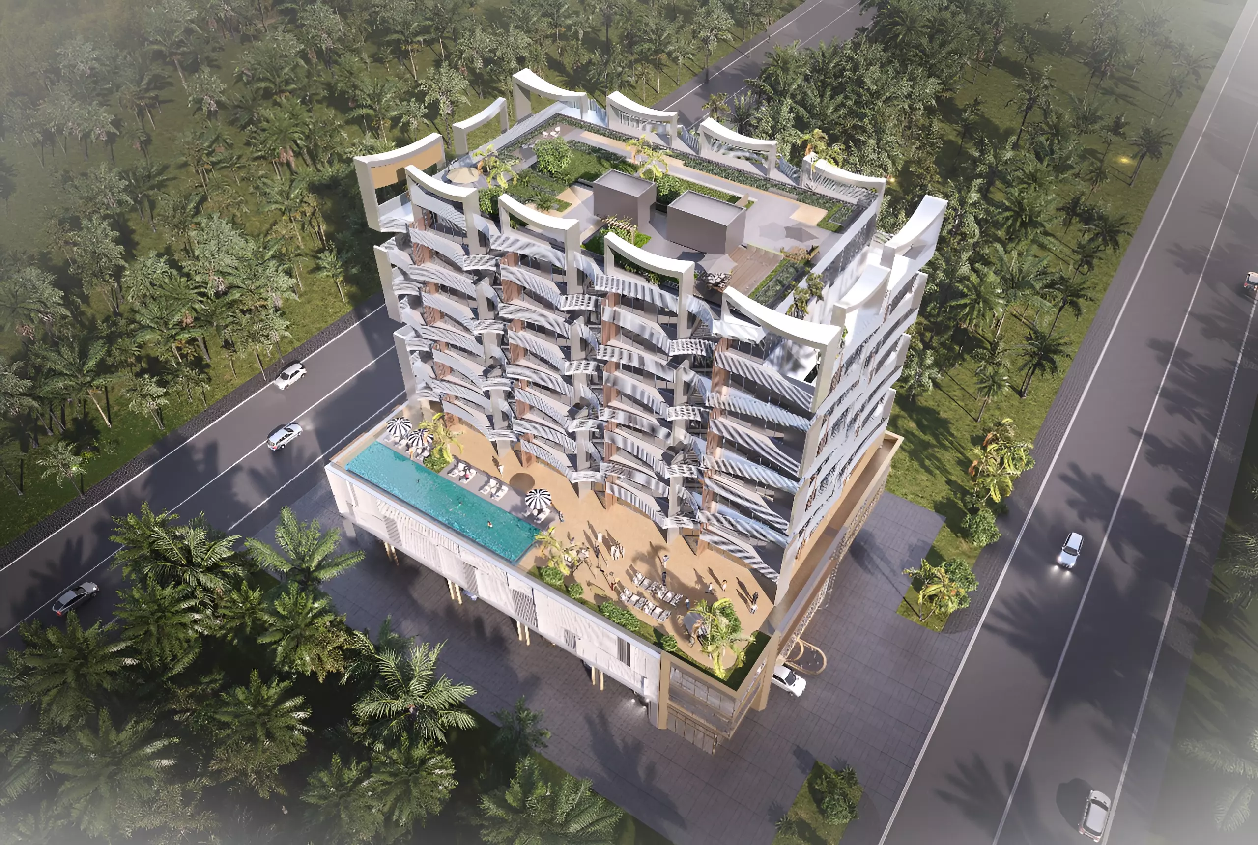 Nautis Residences – photo 5