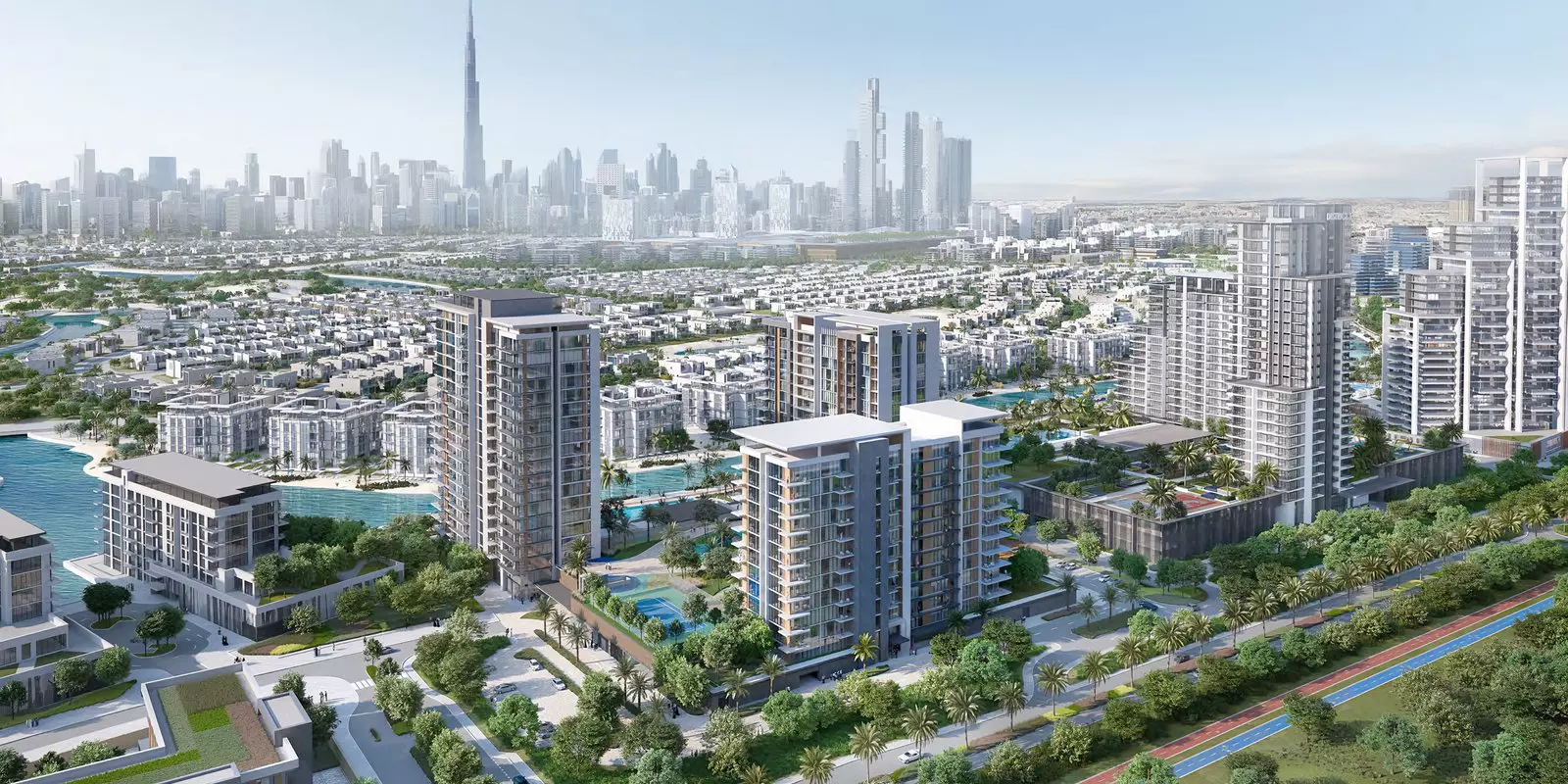 Naya at District One By Nakheel – photo 2