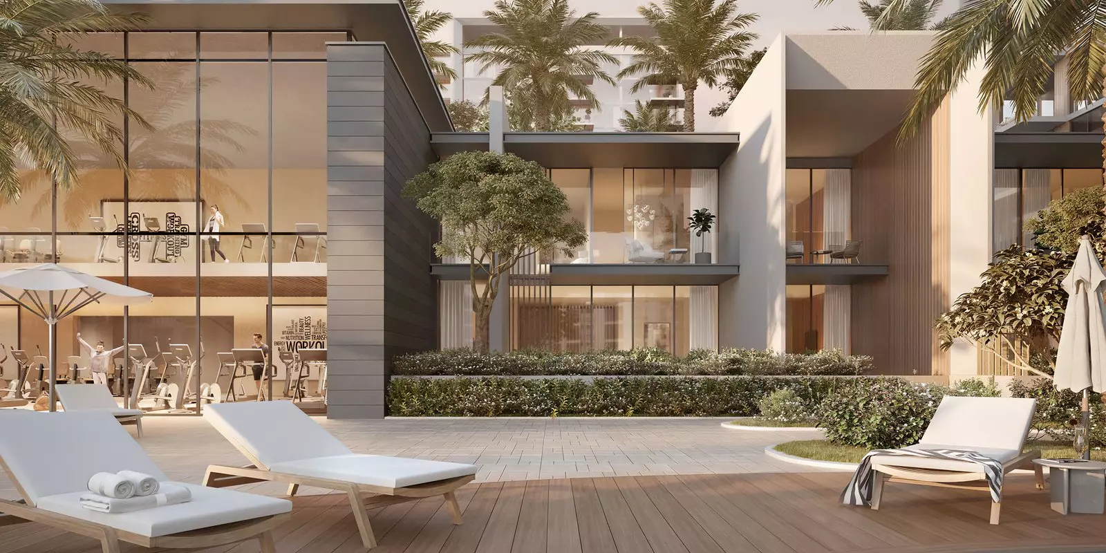 Naya at District One By Nakheel – photo 3